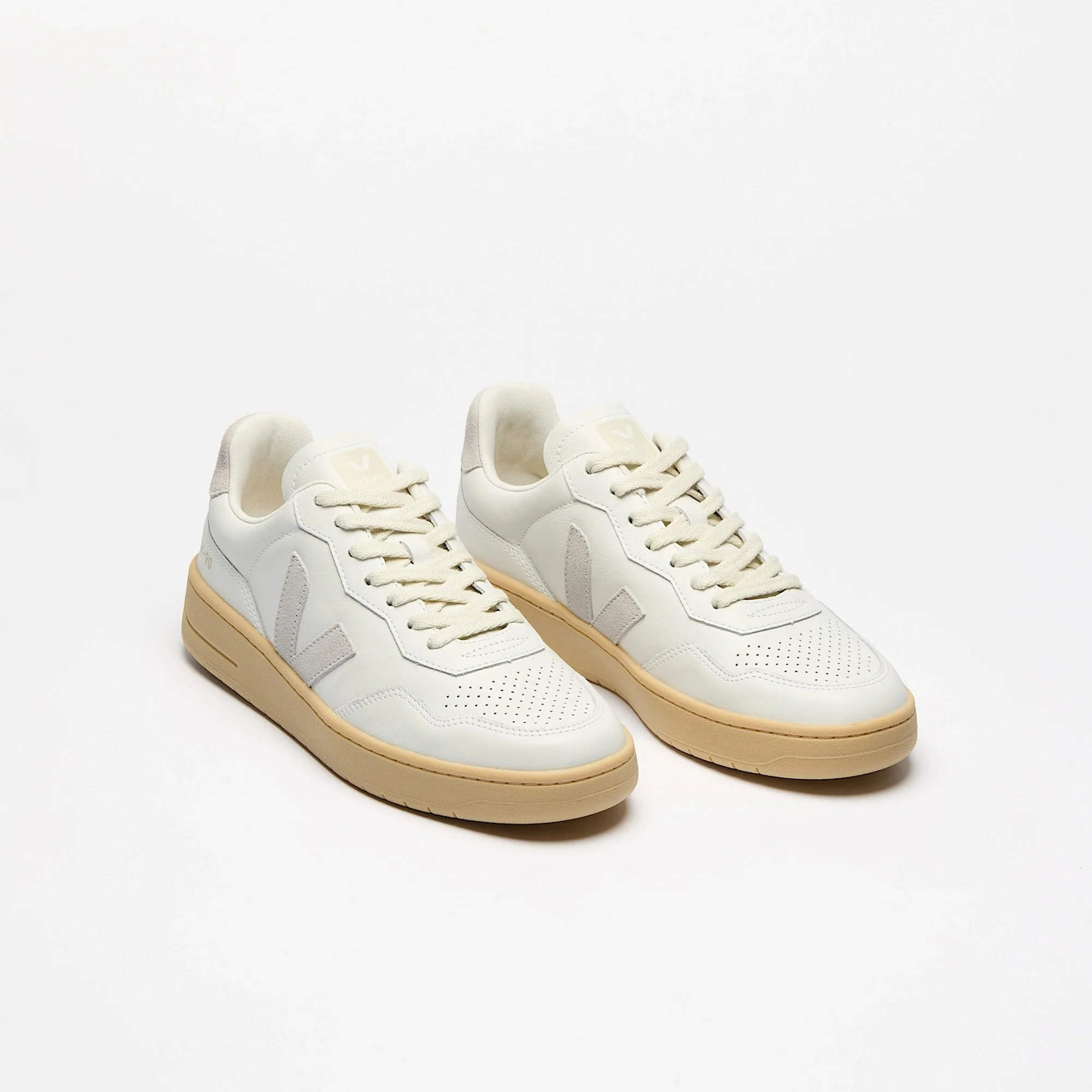 Veja Veja Wmns V-90 Leather - Image 7