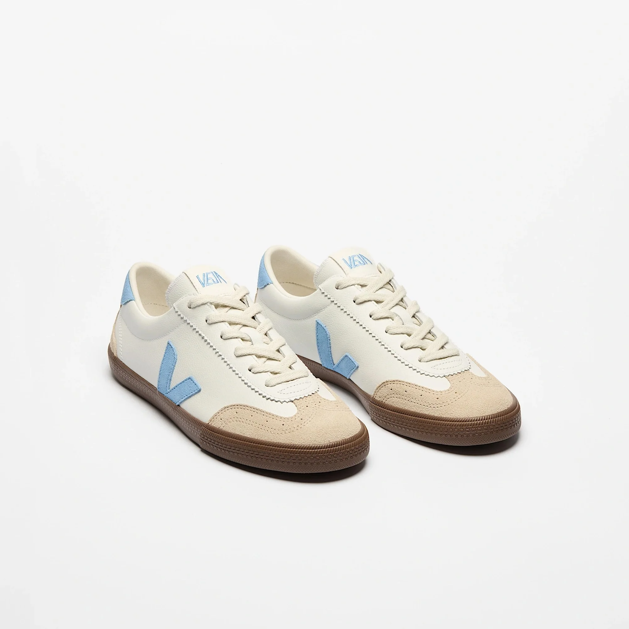 Veja Veja Wmns Volley Leather - Image 10