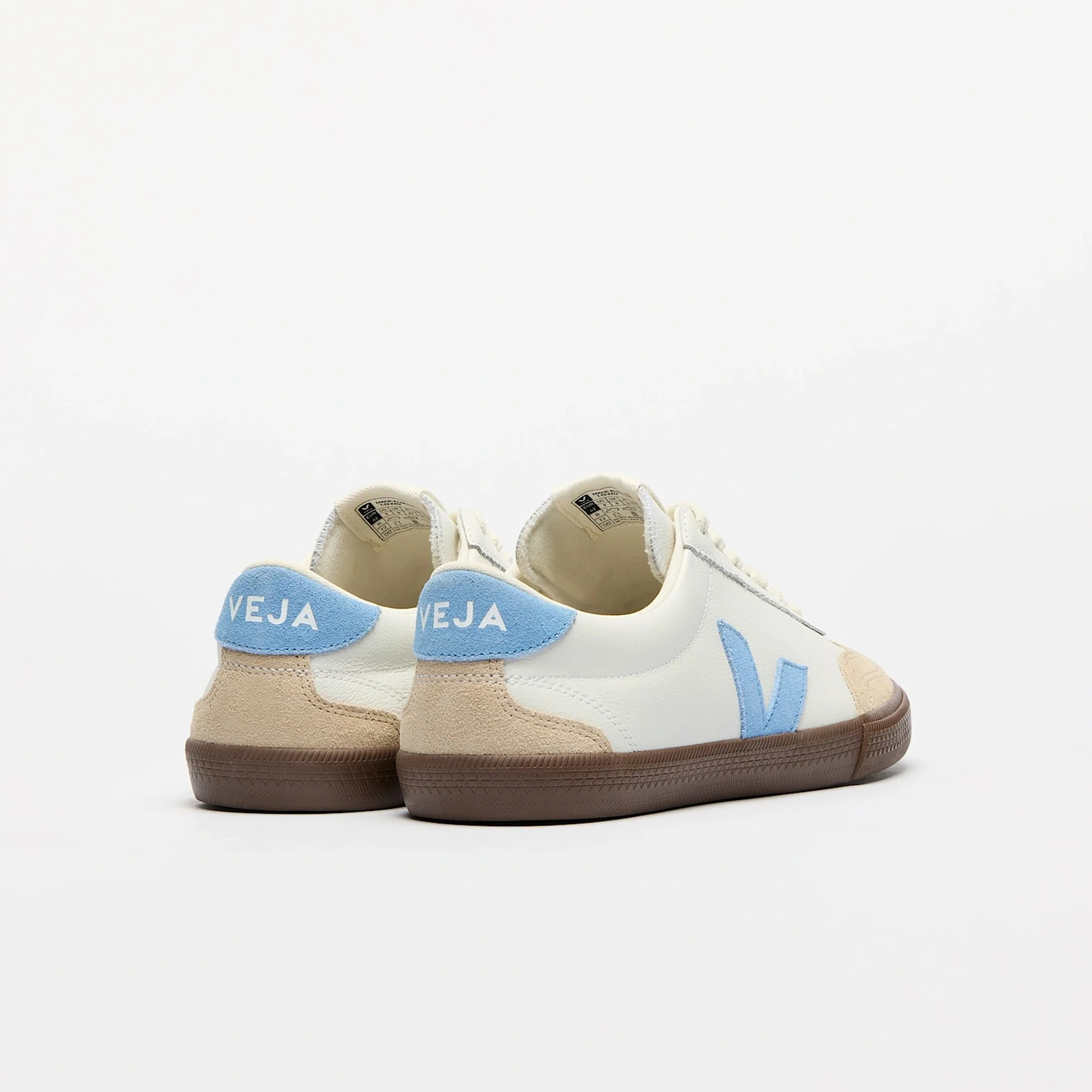 Veja Veja Wmns Volley Leather - Image 13