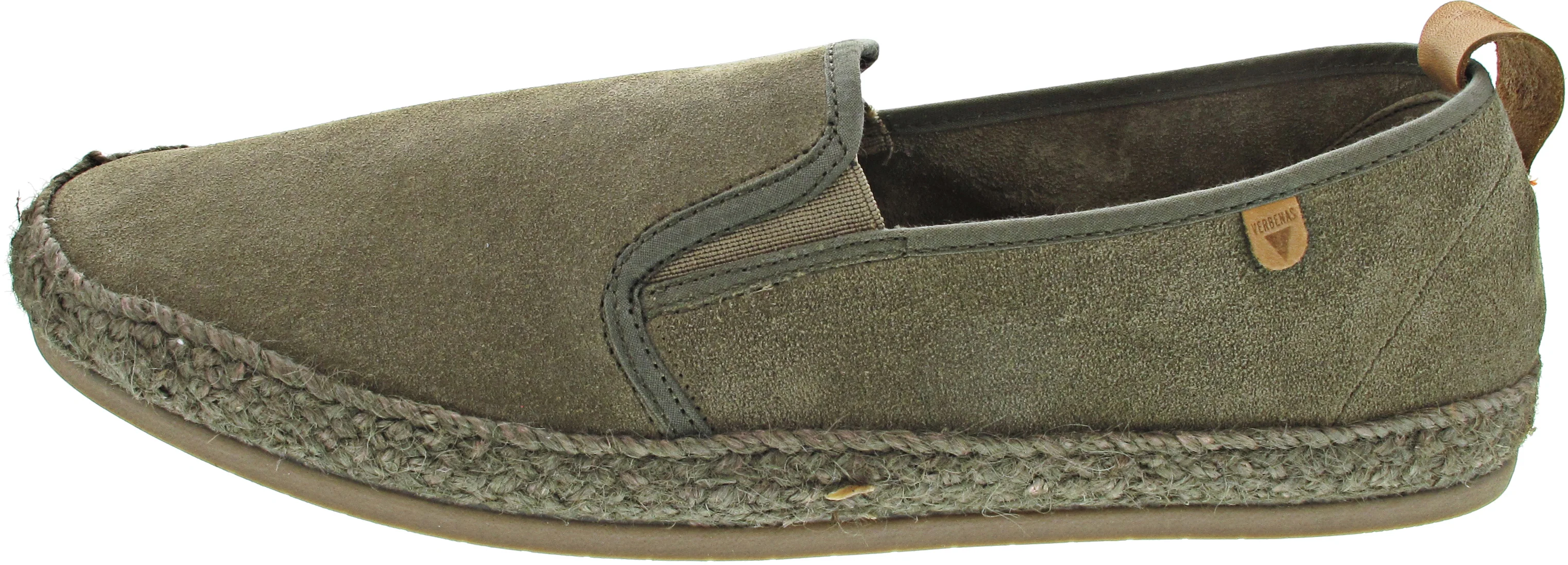 Verbenas Kenny Slipper Grün - Image 3