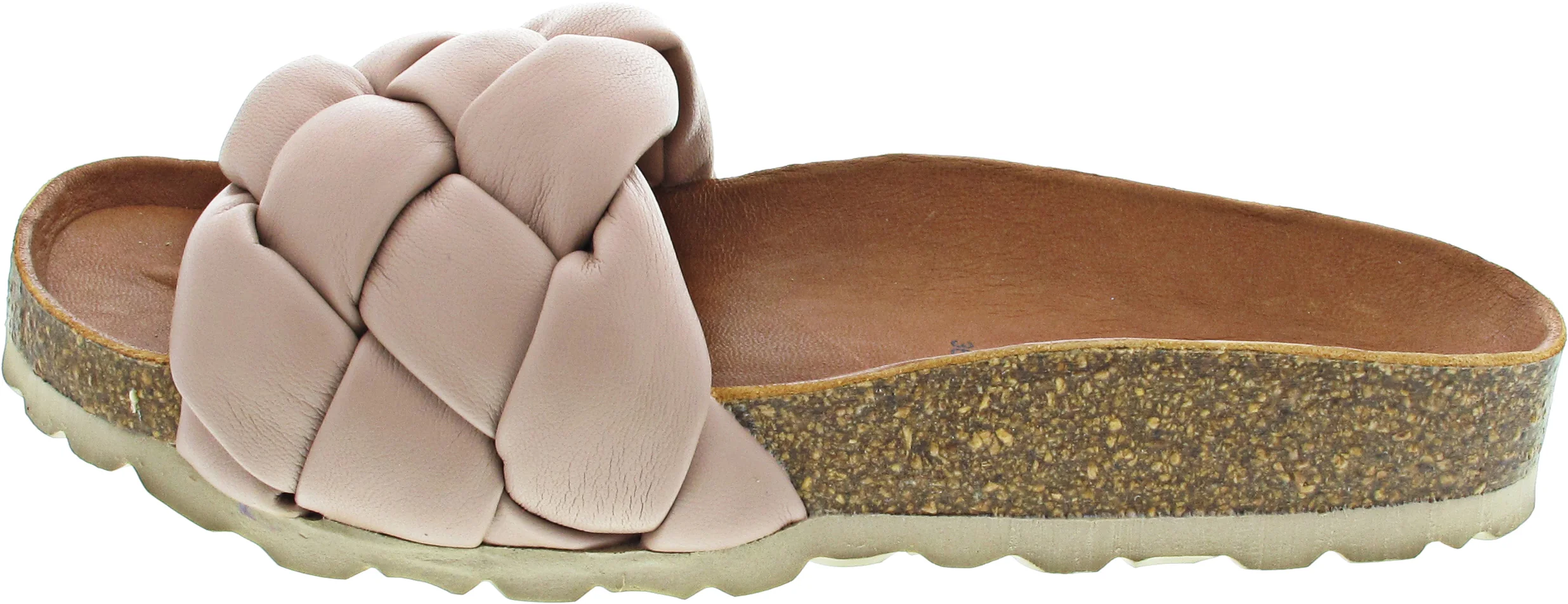 Verbenas Rai Pantolette Rosa