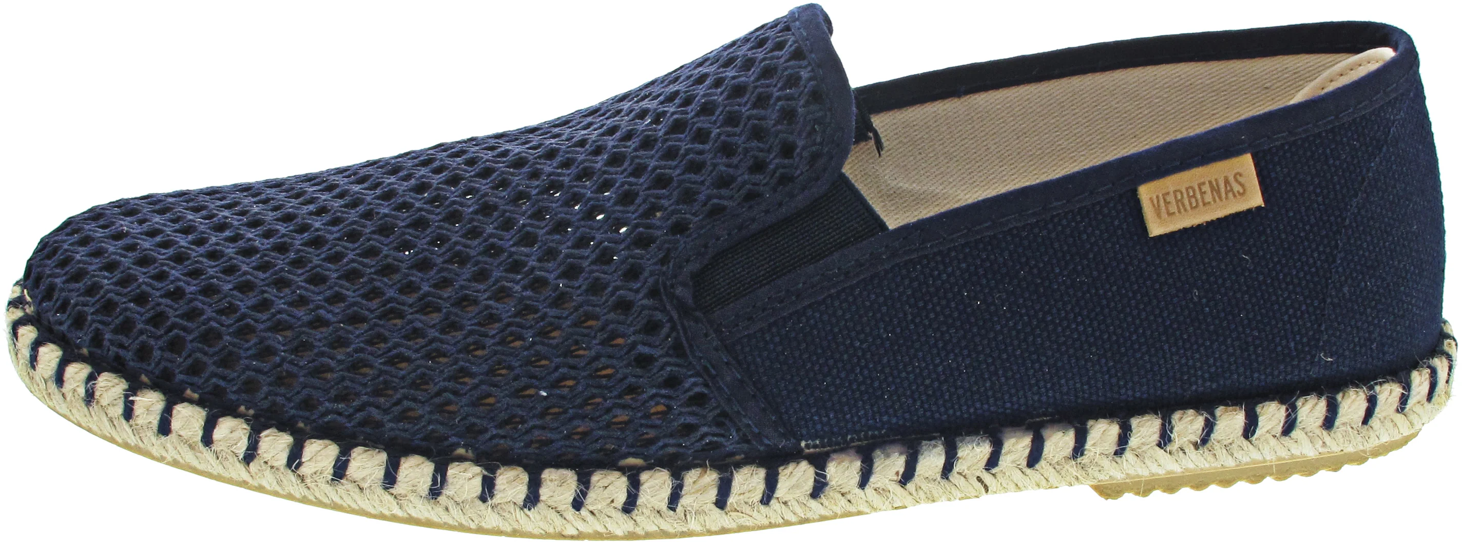Verbenas Slipper Blau - Image 4
