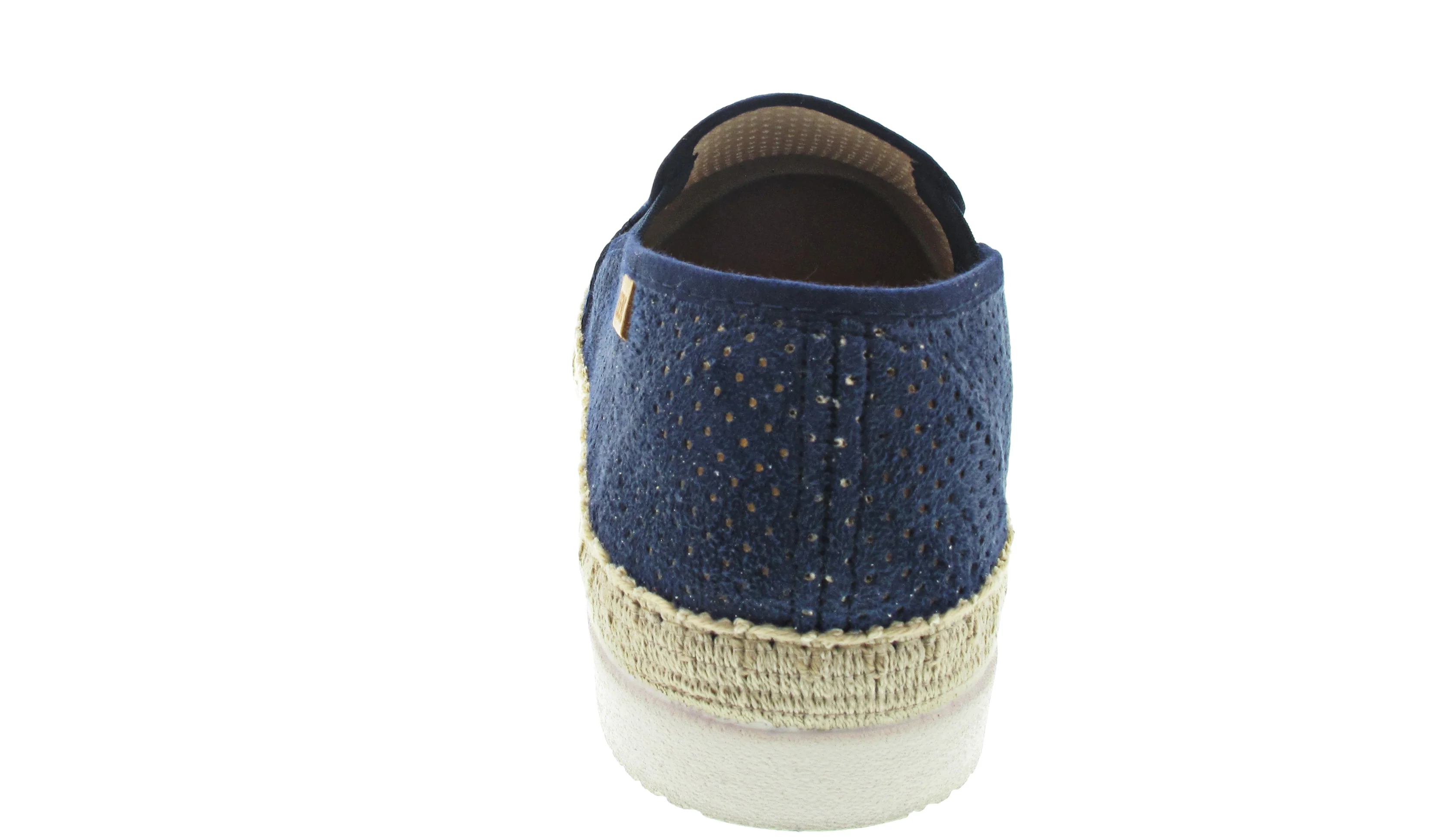 Verbenas Slipper Blau - Image 9