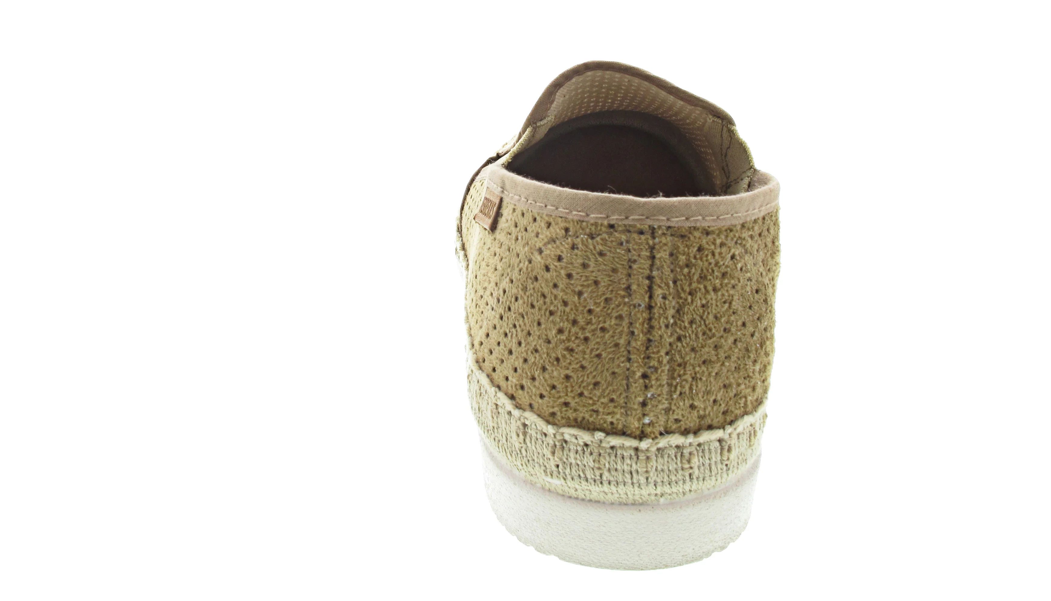 Verbenas Slipper Braun - Image 6