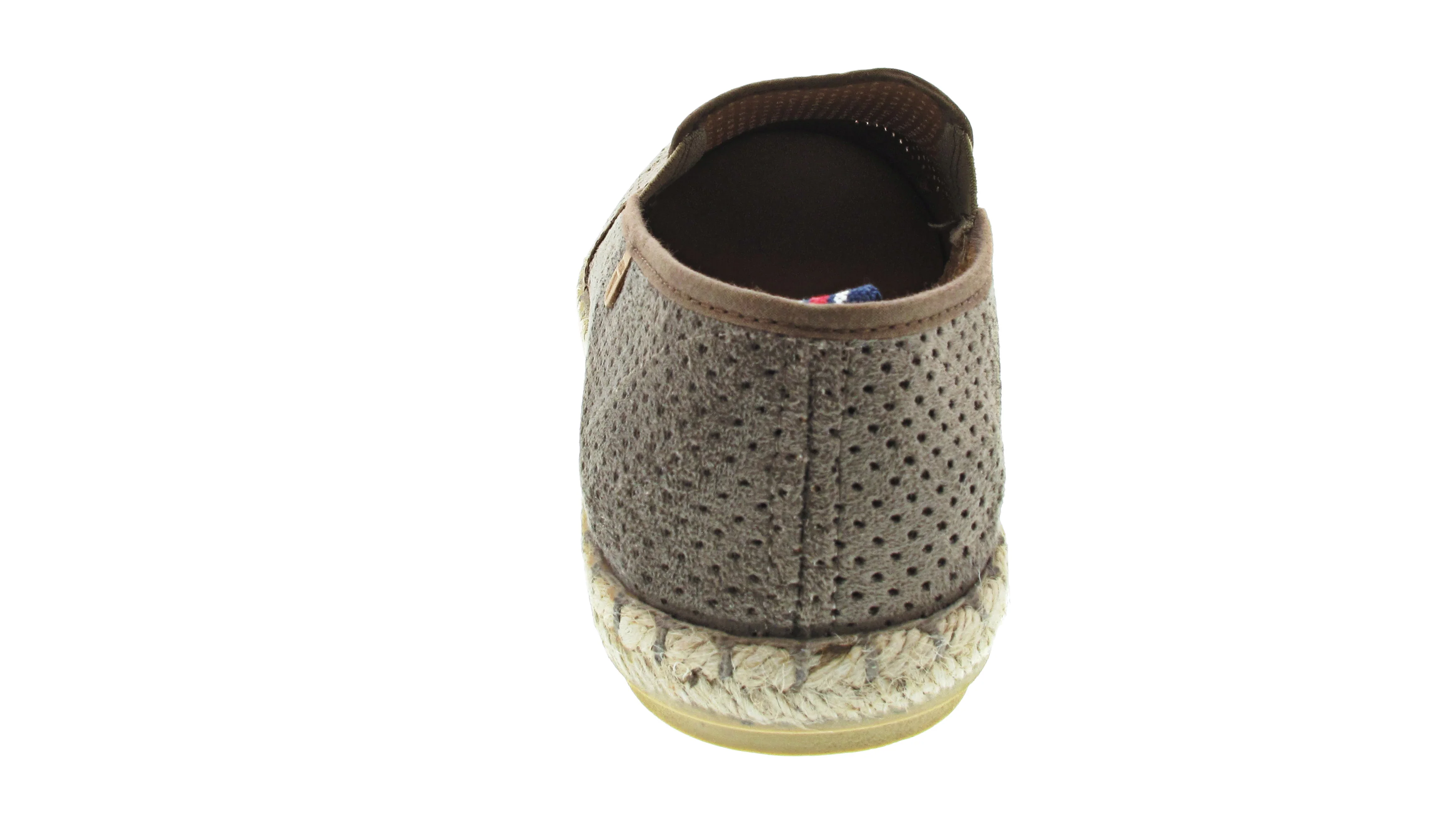 Verbenas Tom Hole/Micro Slipper Beige - Image 15