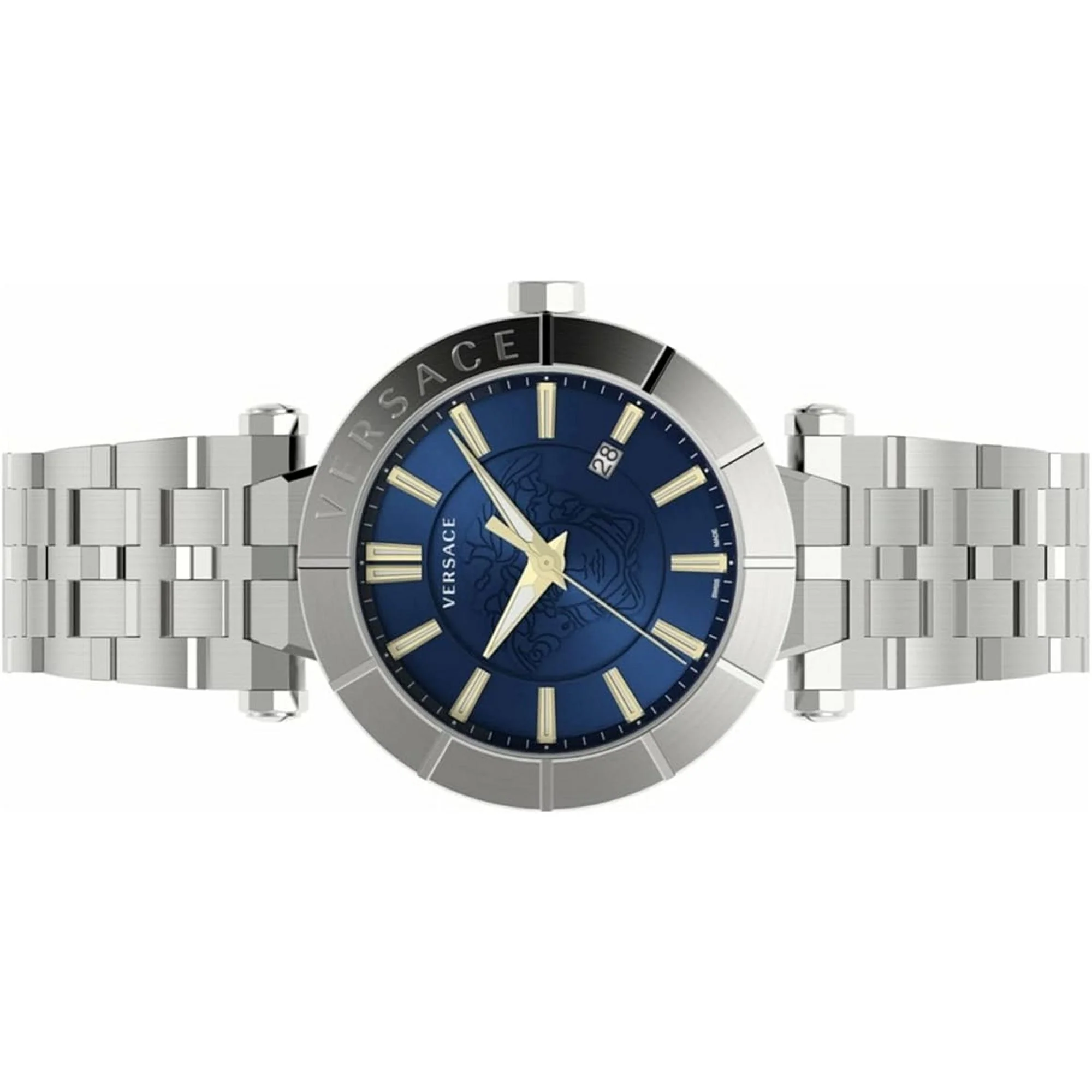 Versace - Armbanduhr - Herren - Quarz - V-Race - VE2B00421 - Image 2