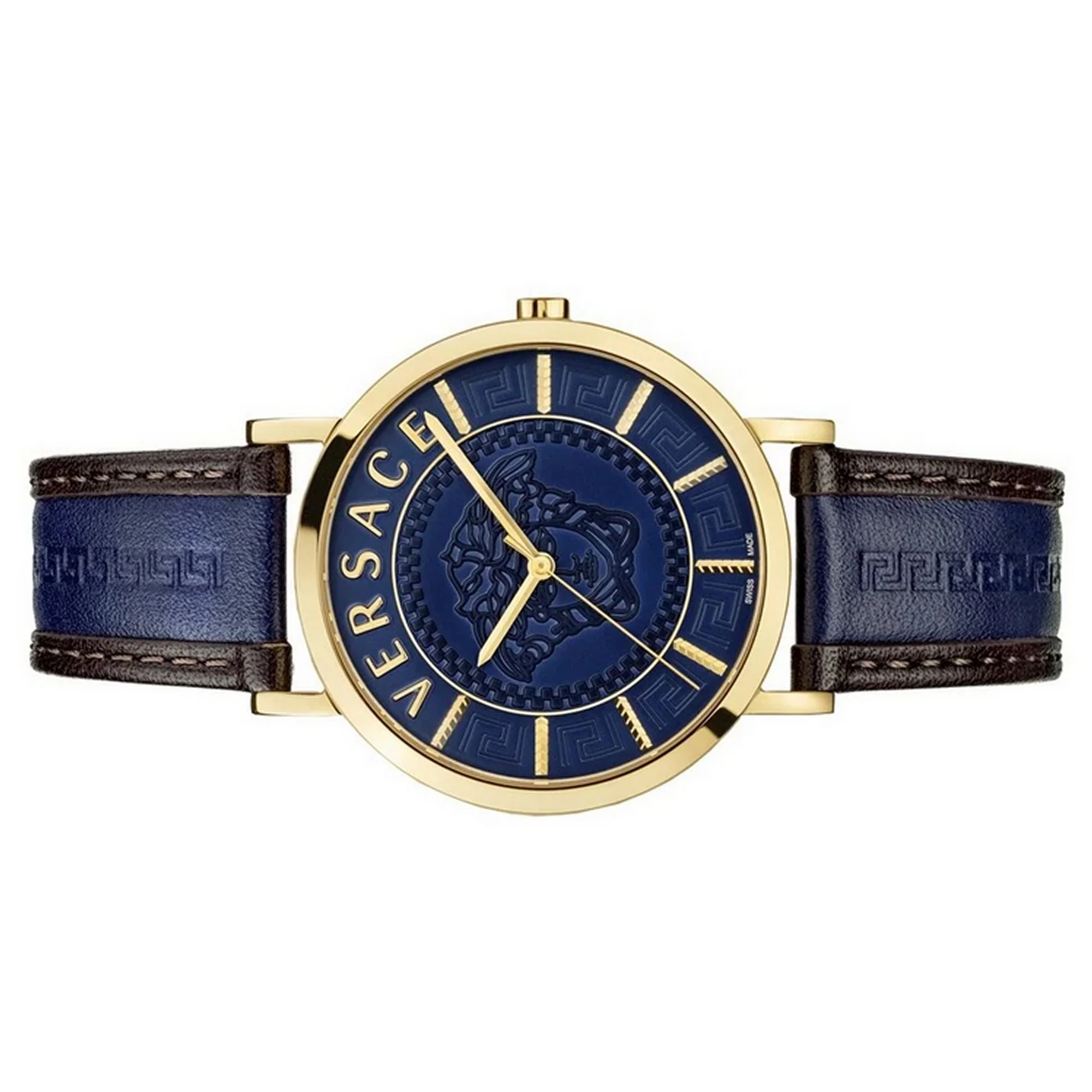 Versace - VEJ400321 - Armbanduhr - Herren - Quarz - V-Essential - Image 2