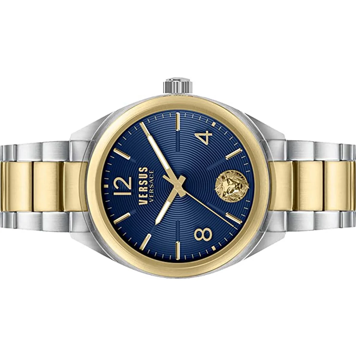 Versus by Versace Herren Uhr Armbanduhr LEXINGTON VSPLI3922 Edelstahl - Image 2