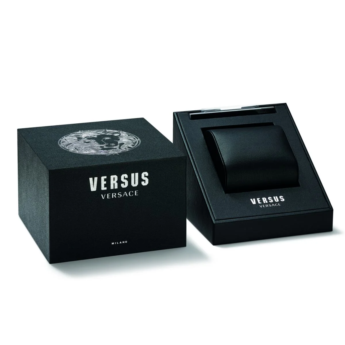 Versus by Versace Herren Uhr Armbanduhr LEXINGTON VSPLI3922 Edelstahl - Image 3