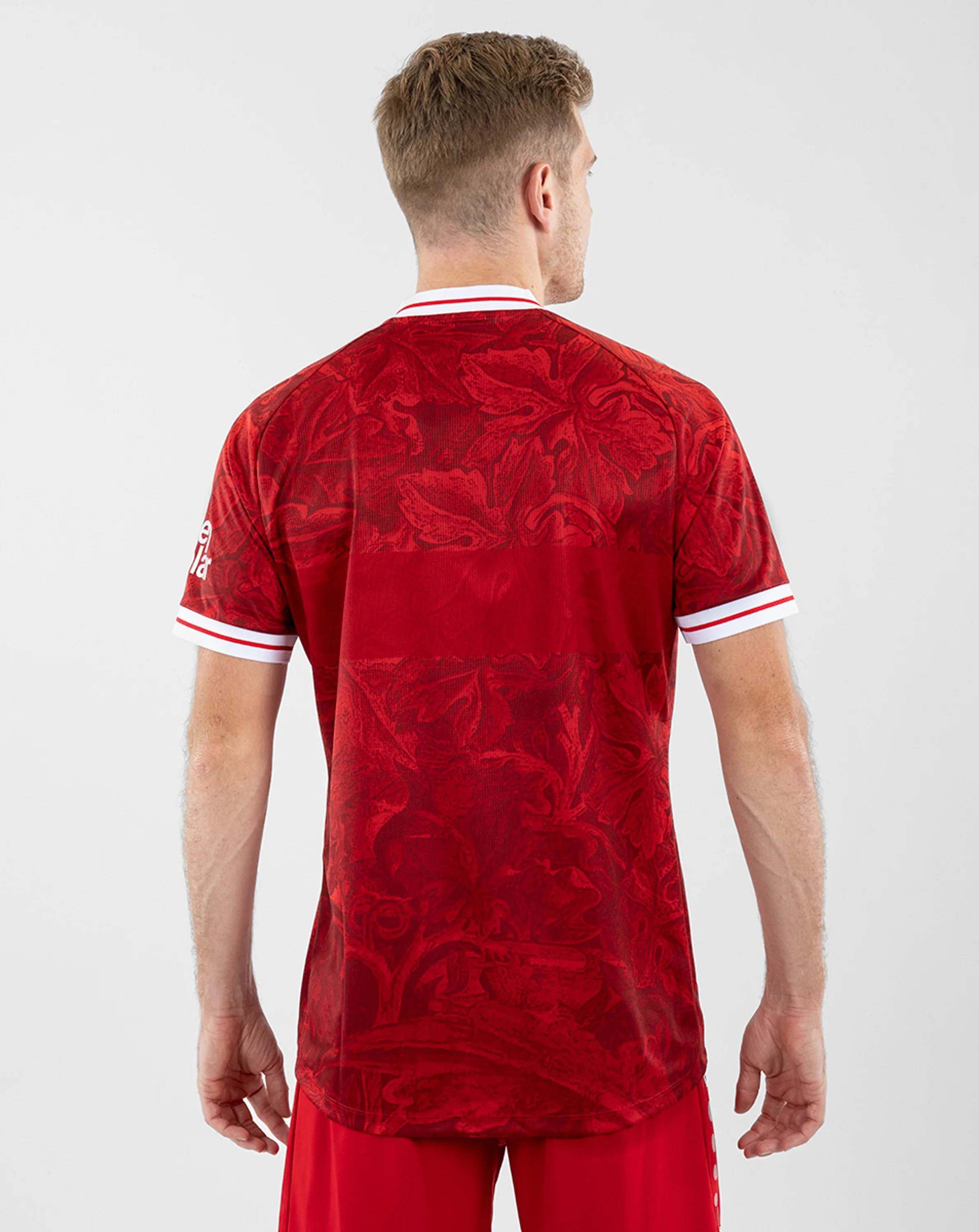 VfB Stuttgart Awaytrikot 2025/26 - Image 25