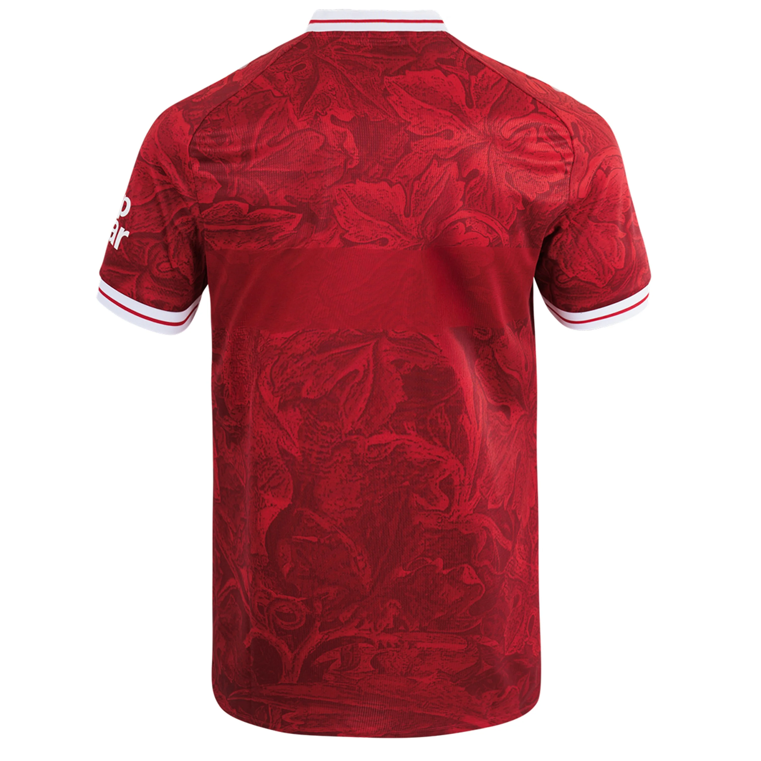 VfB Stuttgart Awaytrikot 2025/26 - Image 26
