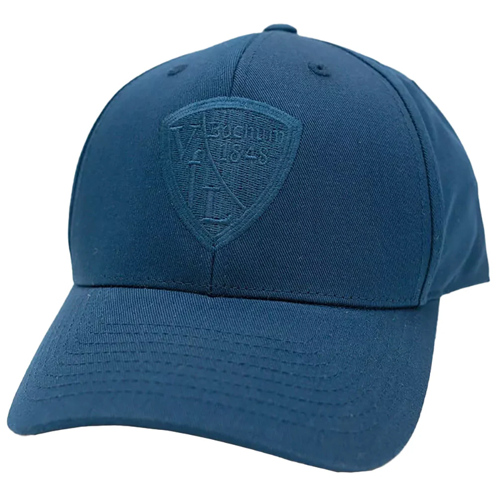 VfL Bochum Cap Logo marine