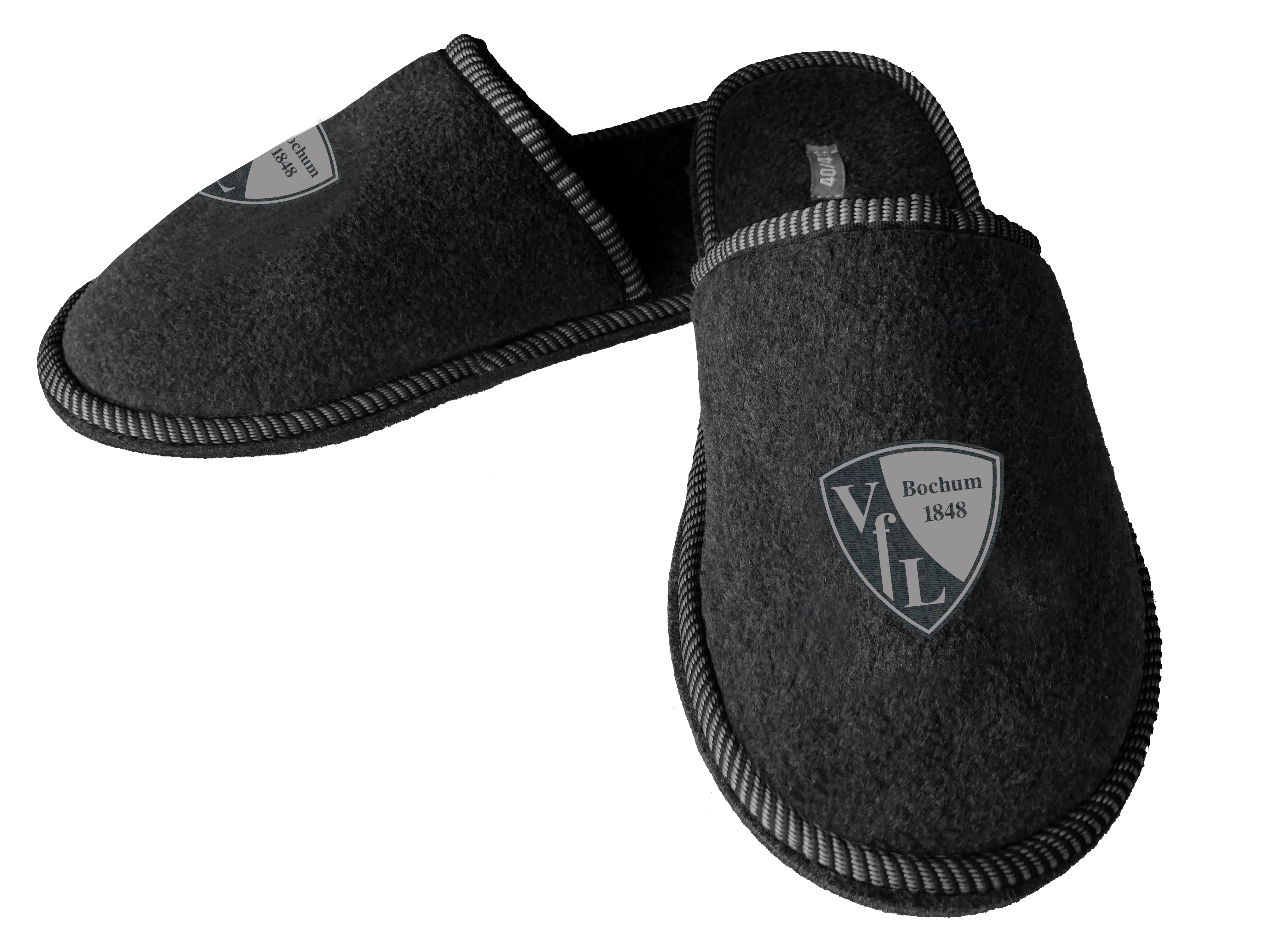 VfL Bochum Filz-Pantoffel - Image 3