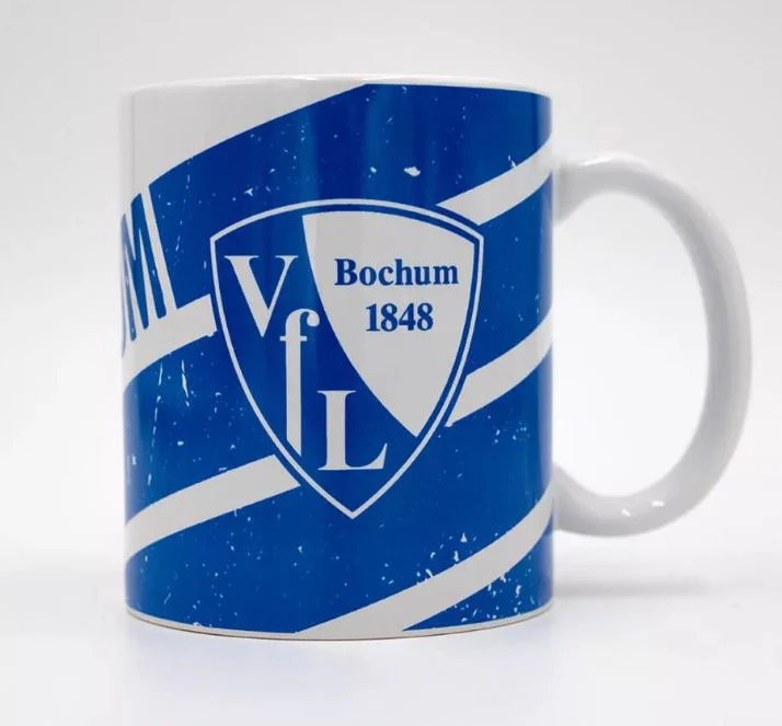 VfL Bochum Tasse "VfL Bochum"
