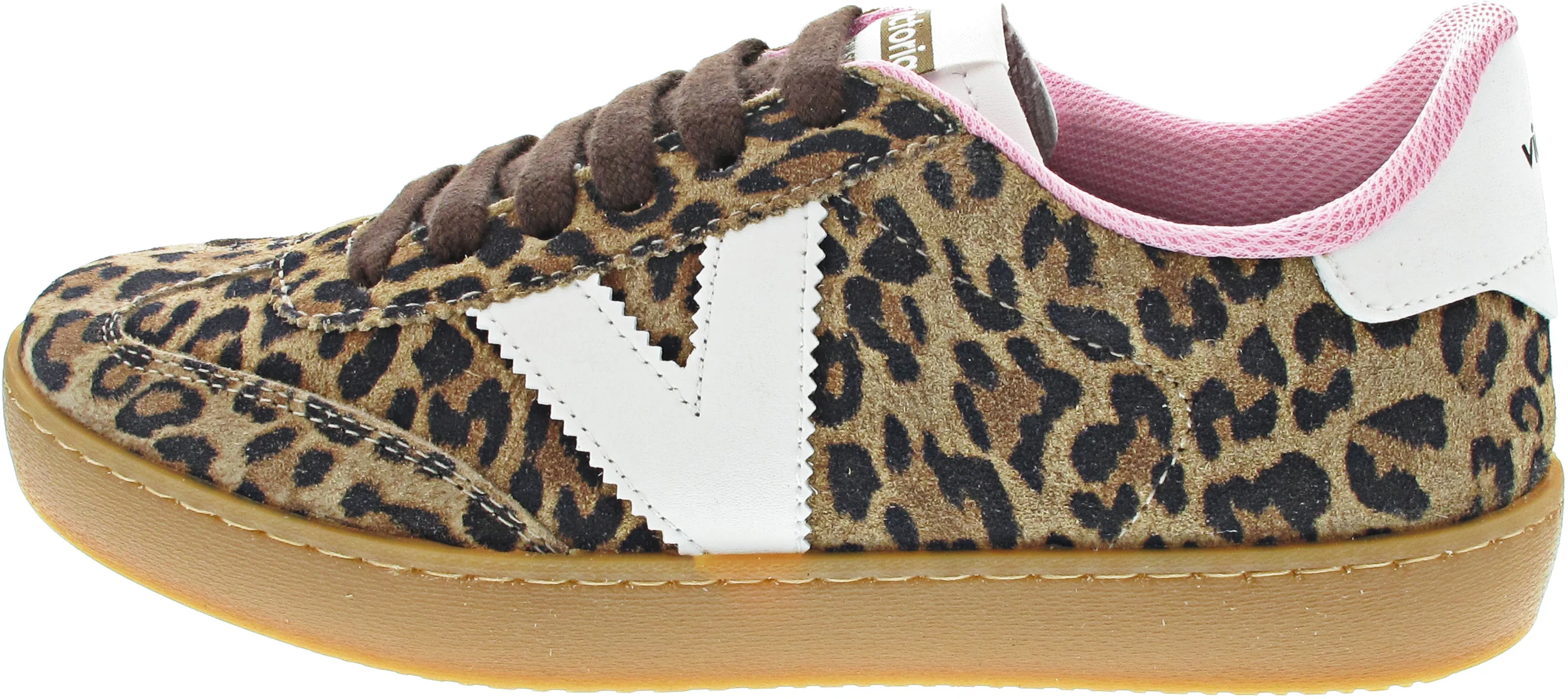 Victoria Sneaker Braun - Image 2