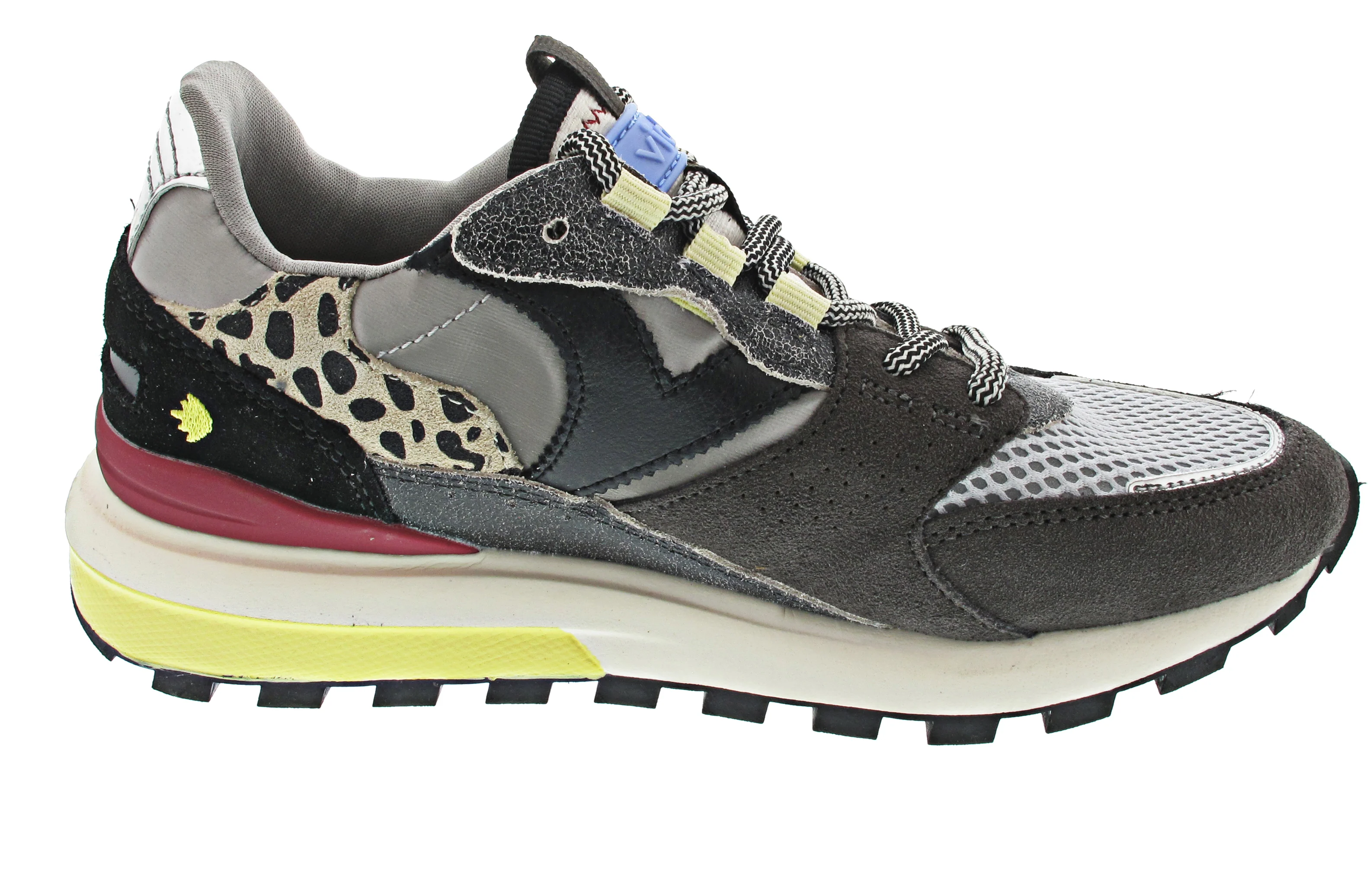 Victoria Sneaker Grau - Image 16
