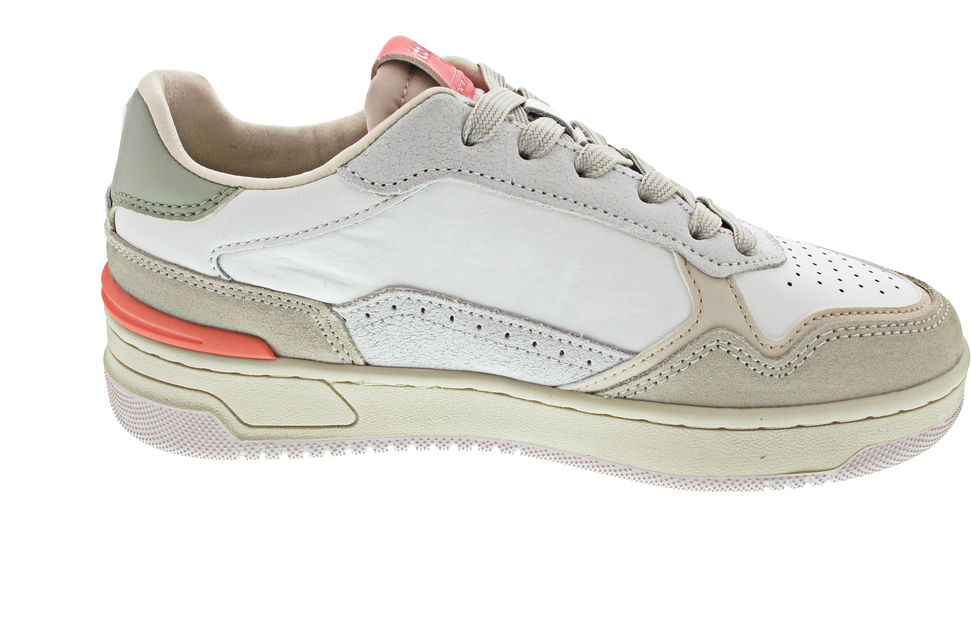 Victoria Sneaker low Beige - Image 10