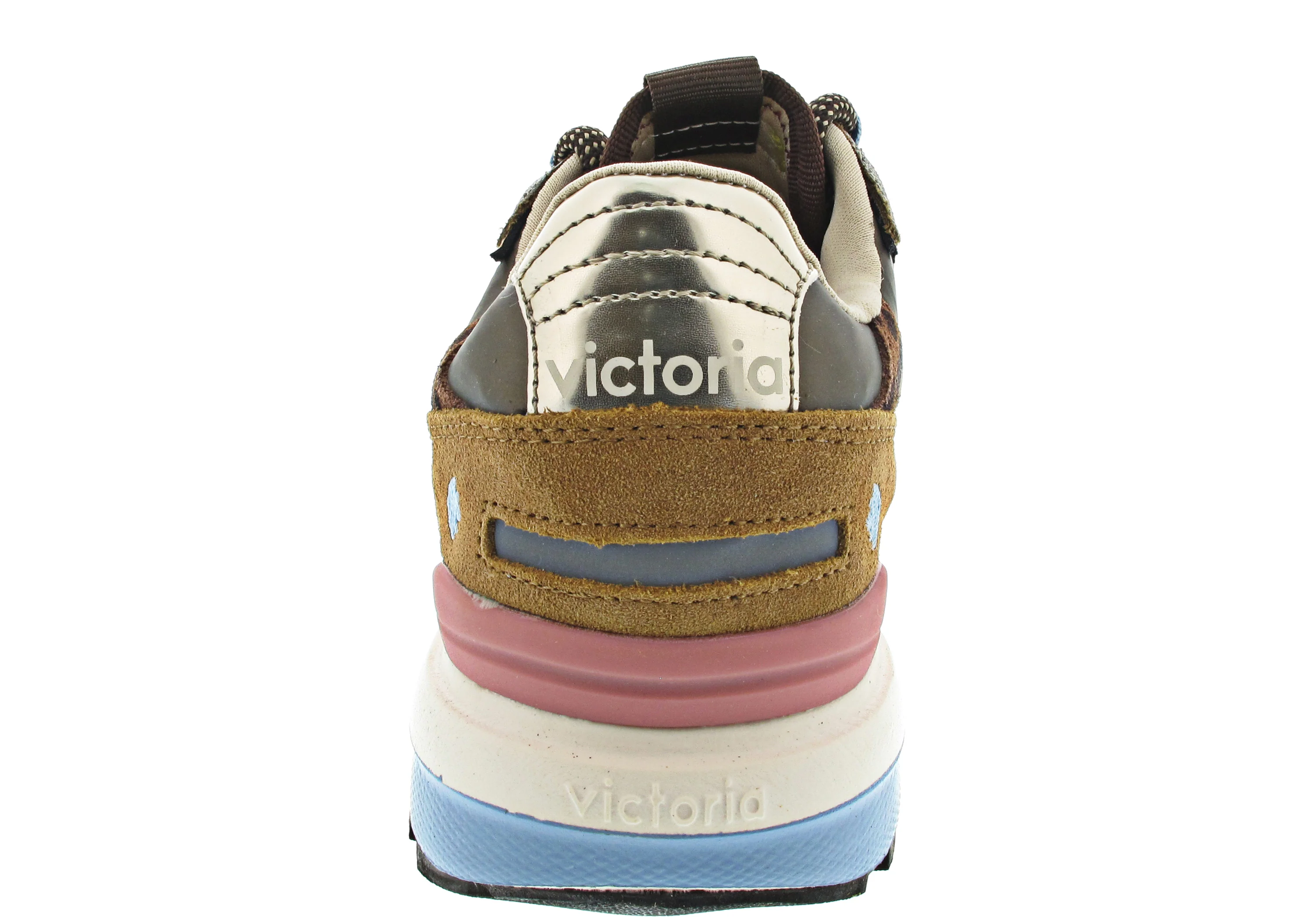 Victoria Sneaker low Braun - Image 14