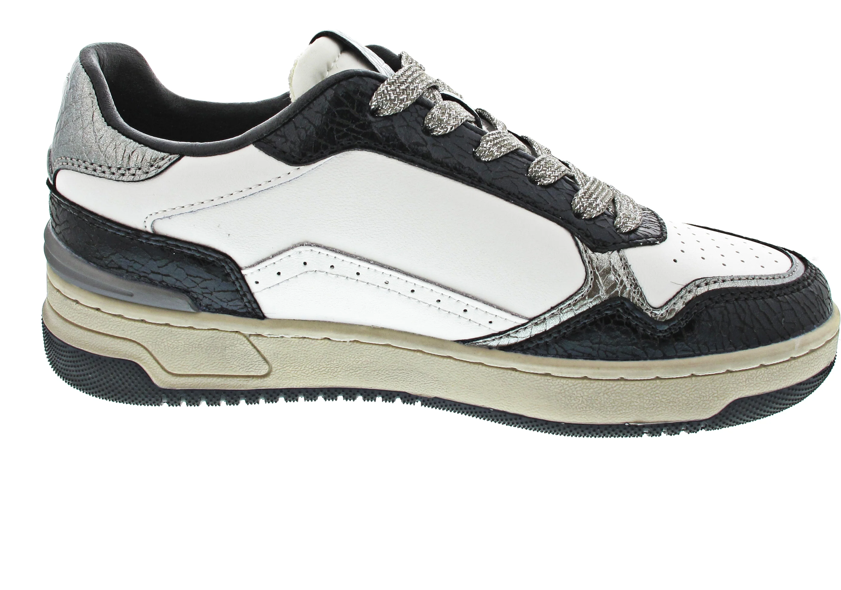 Victoria Sneaker low Schwarz - Image 15
