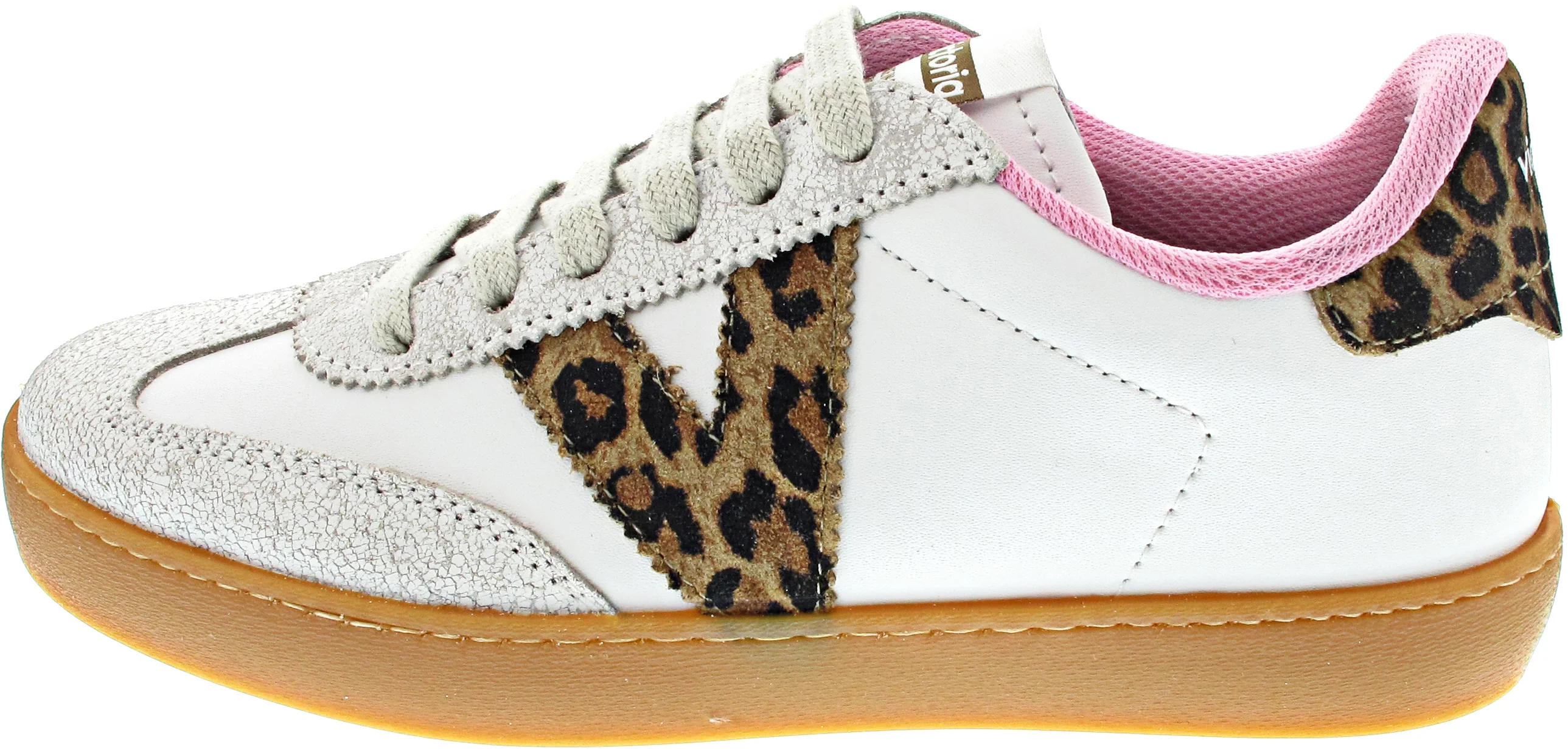 Victoria Sneaker low Weiß - Image 2