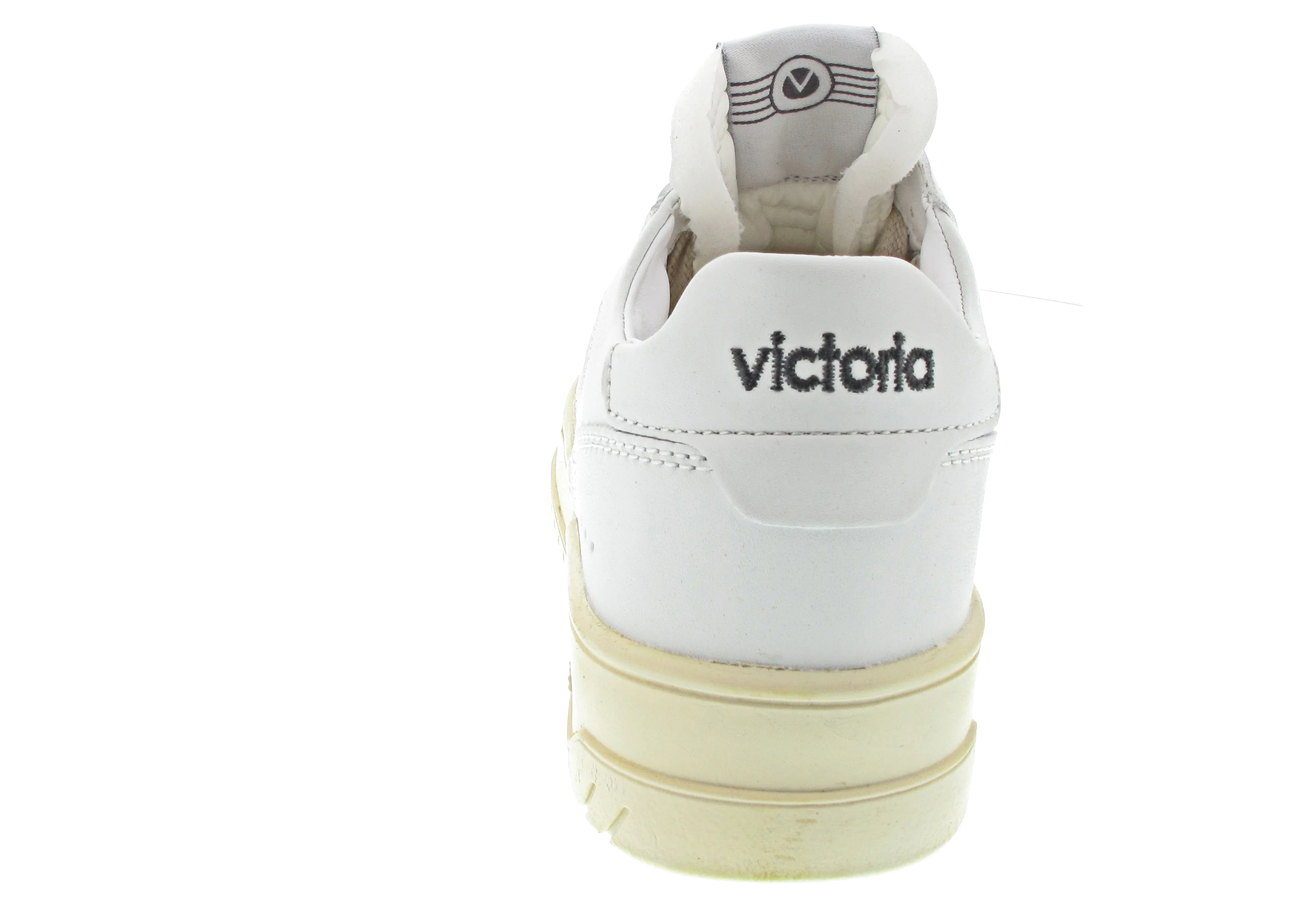 Victoria Sneaker low Weiß - Image 12