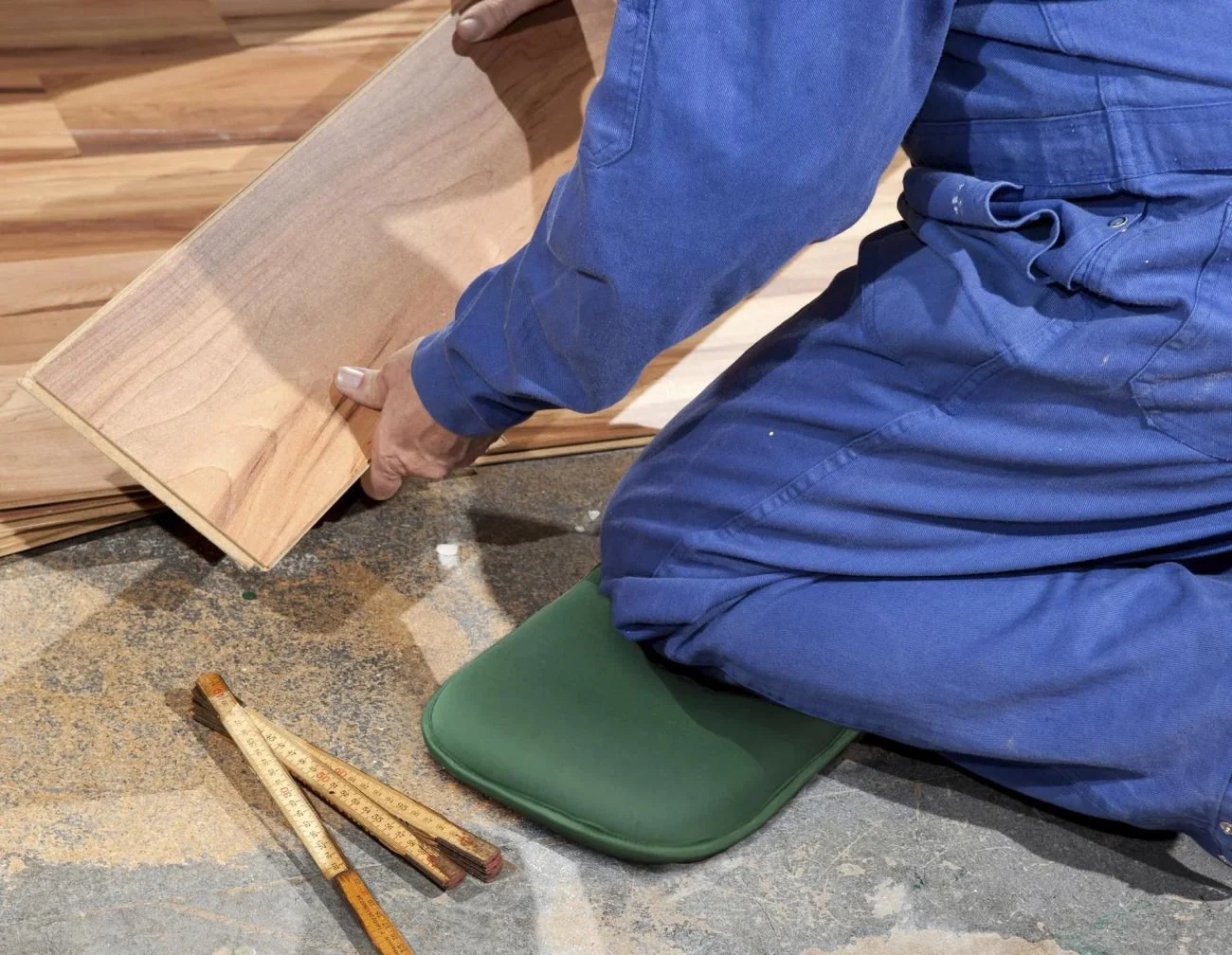 Vielseitiges Kniekissen & Sitzkissen 2-in-1 für Garten & Heimwerken - Image 8