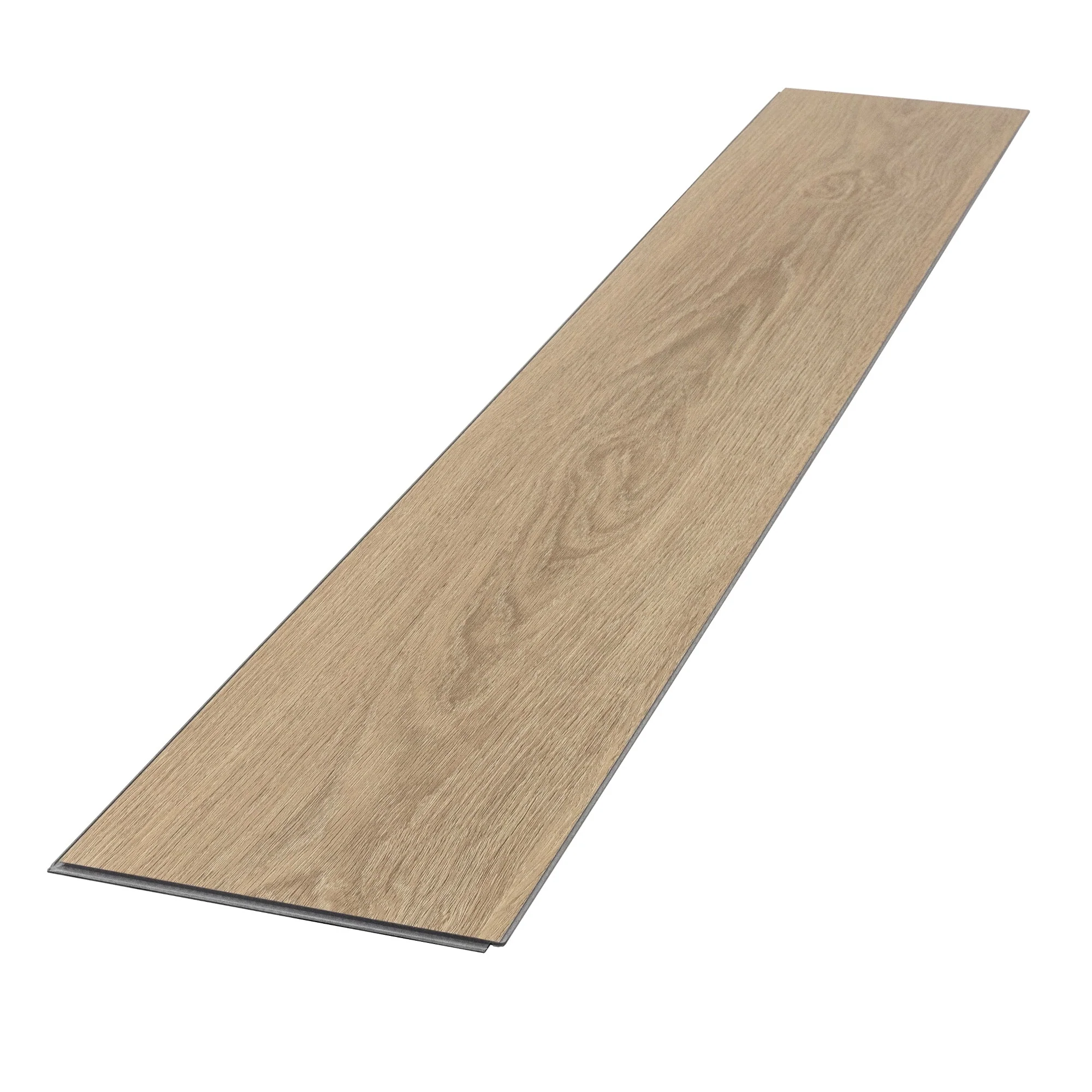 Vinylboden Click 122cm x 18cm x 4,2mm, Braun, Holzoptik, rutschfest, wasserfest, Belastungsklasse 34 - Image 10