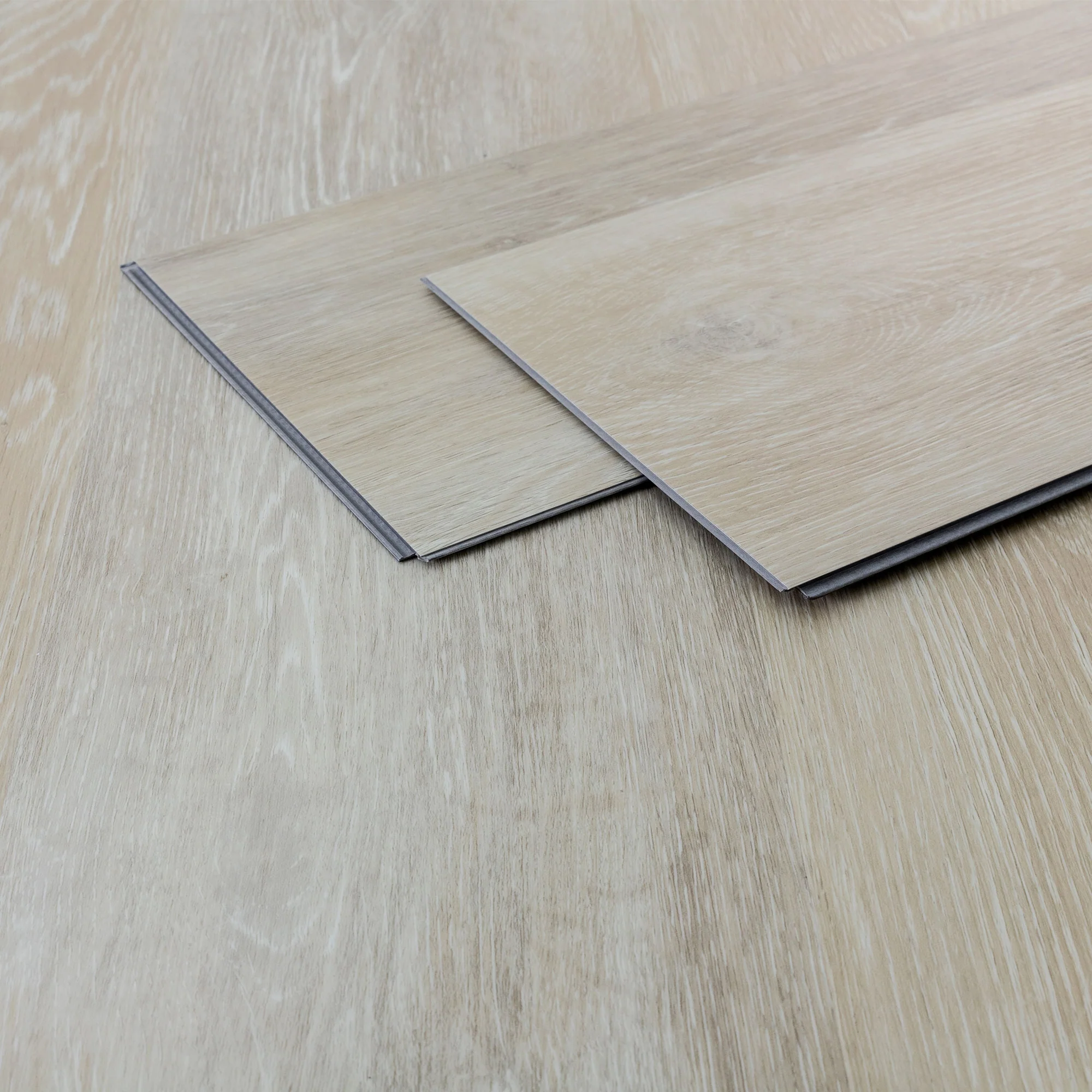 Vinylboden Click 122cm x 18cm x 4,2mm, Braun, Holzoptik, rutschfest, wasserfest, Belastungsklasse 34 - Image 84