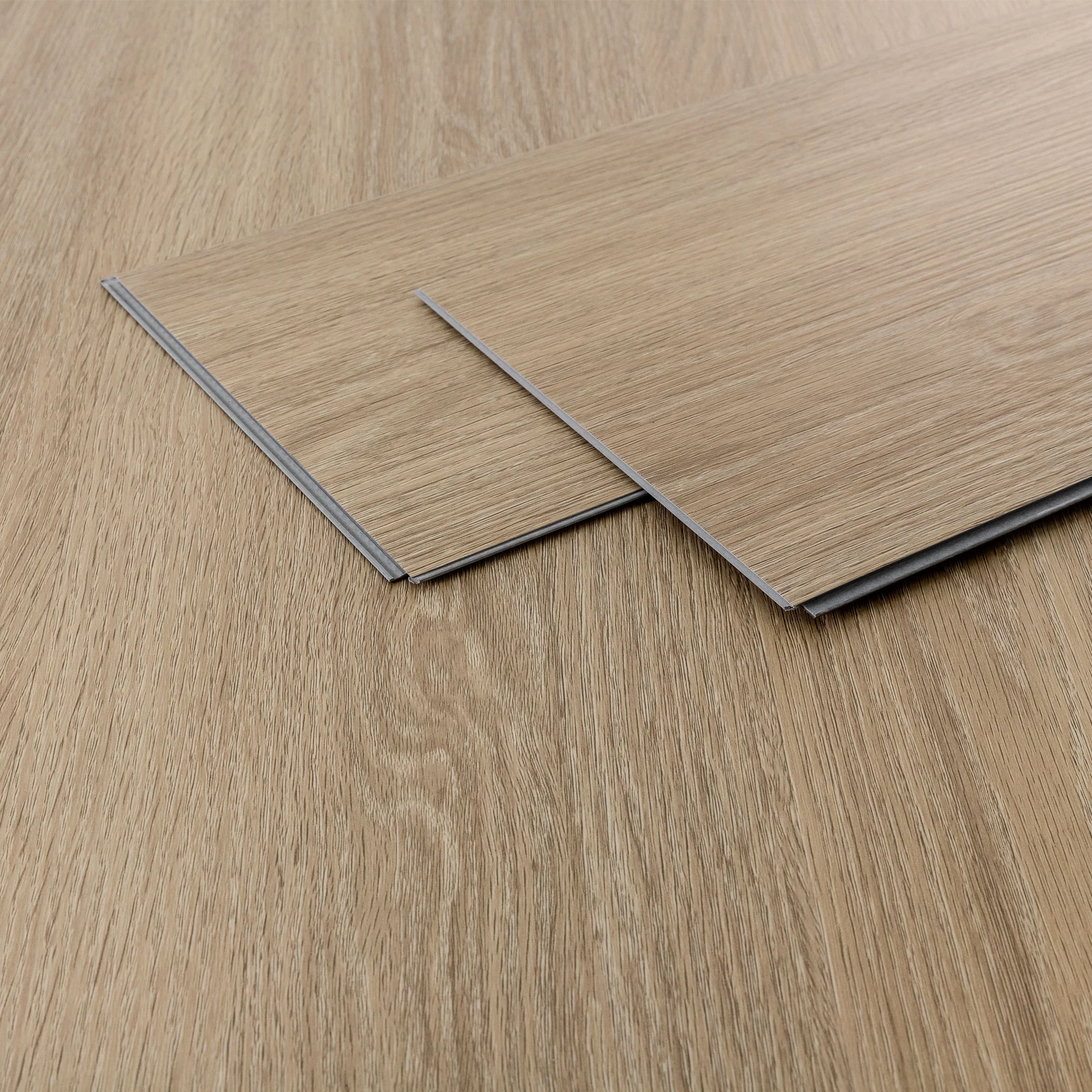 Vinylboden Click 122cm x 18cm x 4,2mm, Braun, Holzoptik, rutschfest, wasserfest, Belastungsklasse 34 - Image 87