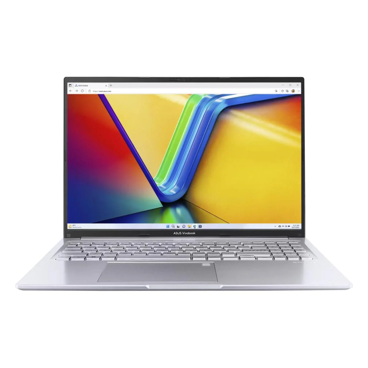 Vivobook 16 M1605YA-MB165 mit Ryzen 7 7730U, 40 GB RAM, 8 TB SSD