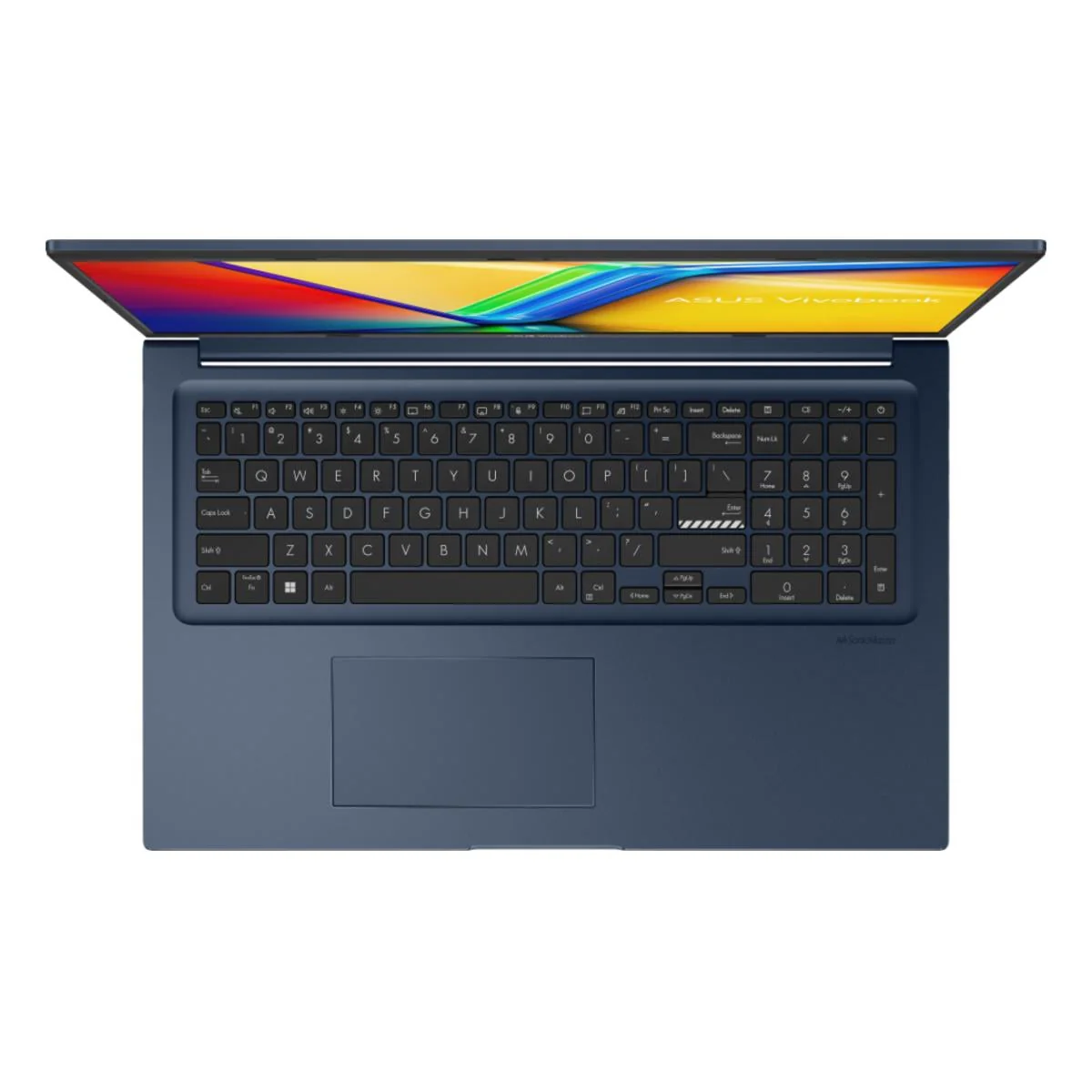 Vivobook 17 X1704VA-AU111 mit 5-120U, 24 GB RAM, 512 GB SSD - Image 4