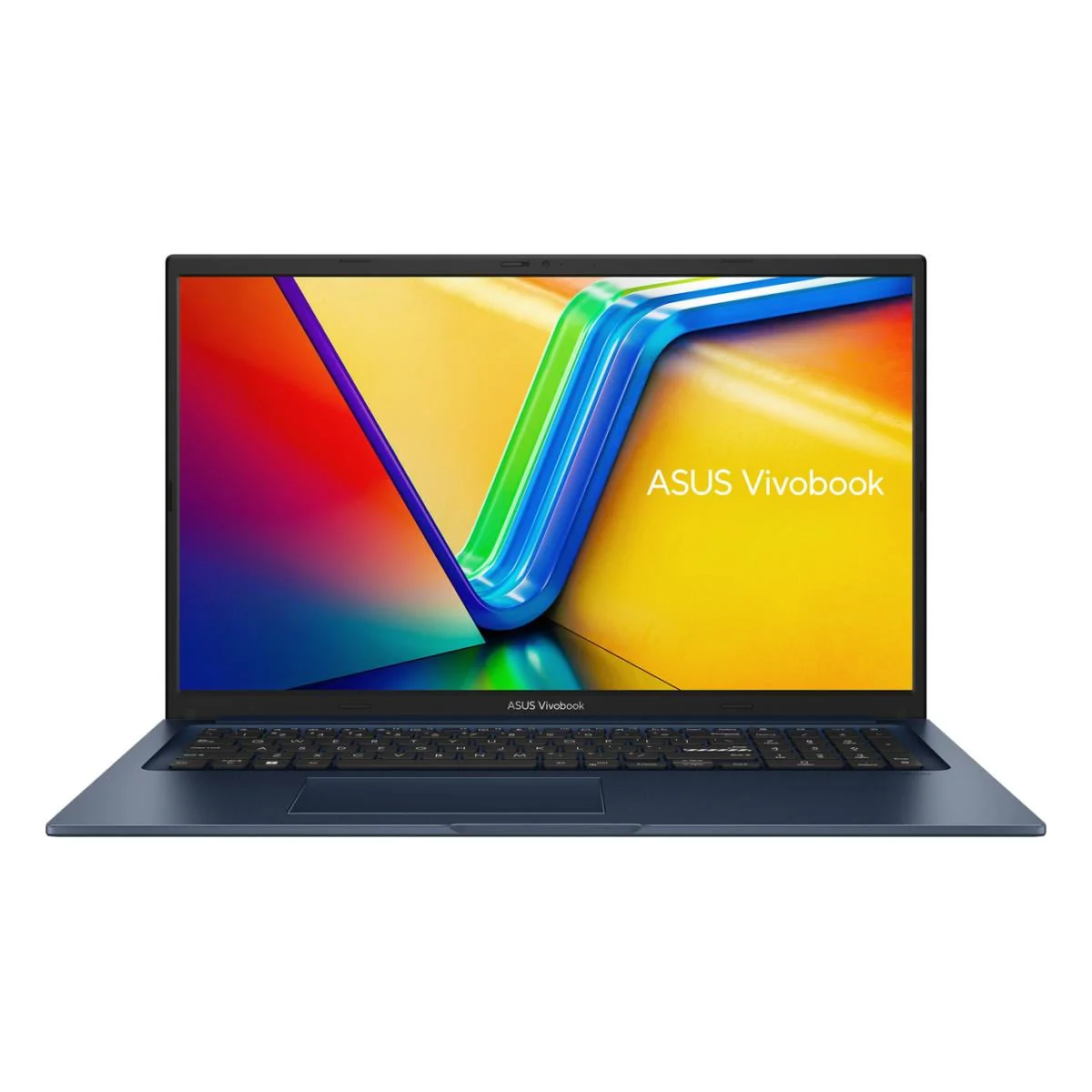 Vivobook 17 X1704VA-AU111 mit 5-120U, 8 GB RAM, 1 TB SSD