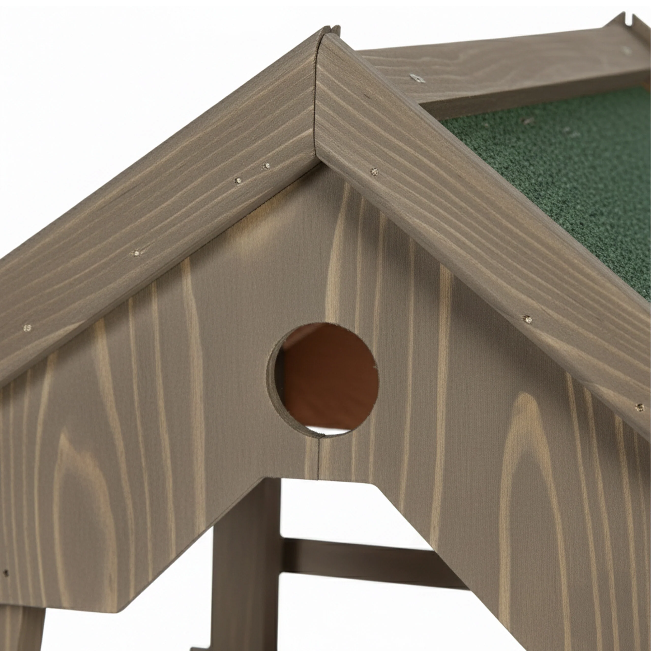 Vogelfutterhaus mit Ständer - Image 18