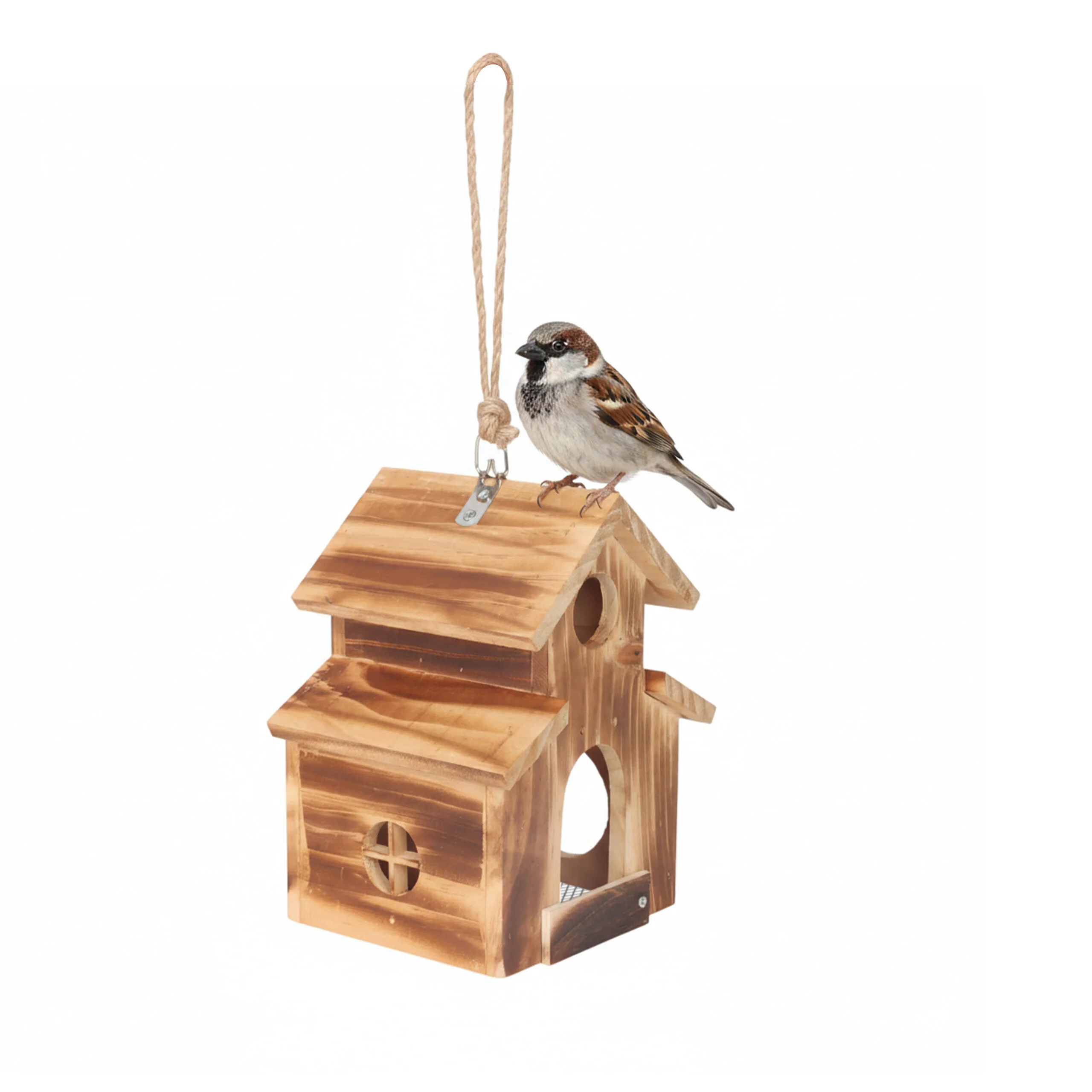 Vogelhaus zum Aufhängen