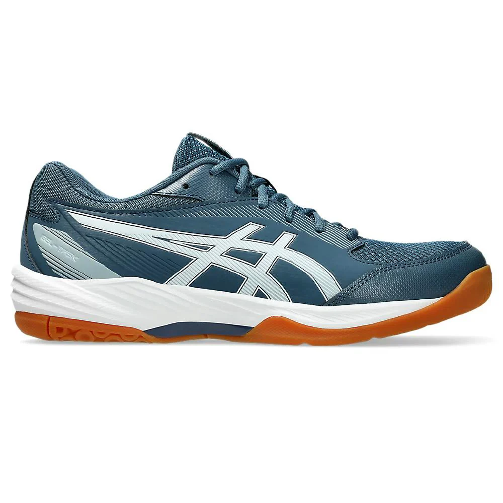 Volleyball-Schuhe Mann Asics Gel-Task 4 Blau - Image 25