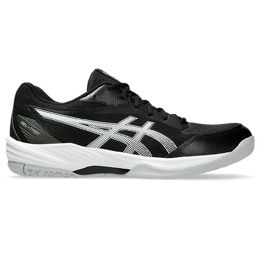 Volleyball-Schuhe Mann Asics Gel-Task 4 Schwarz - Image 17