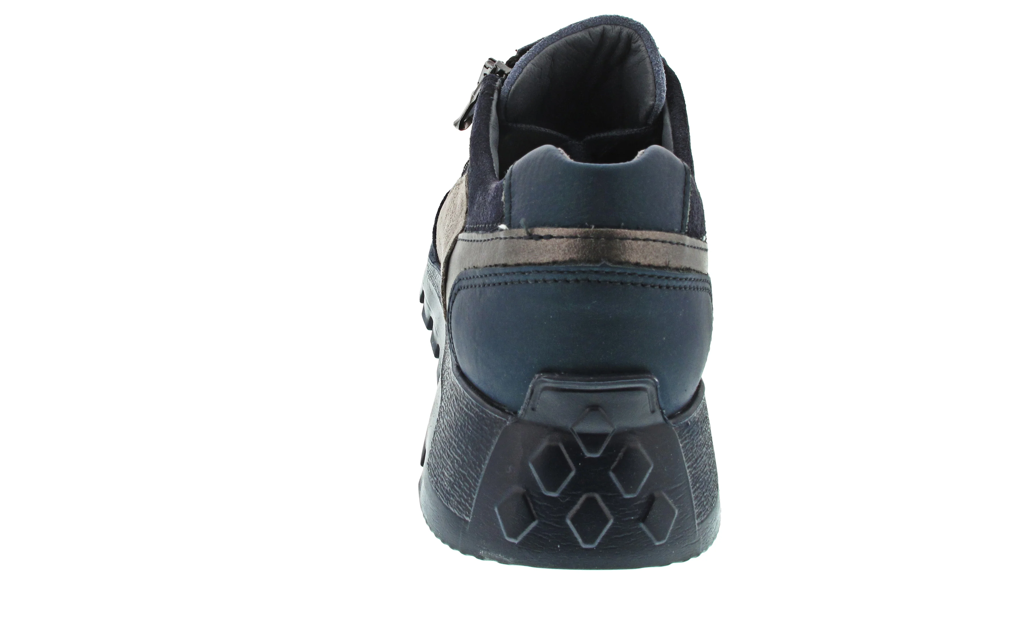 Waldläufer H-Ajala Sneaker low Blau - Image 12
