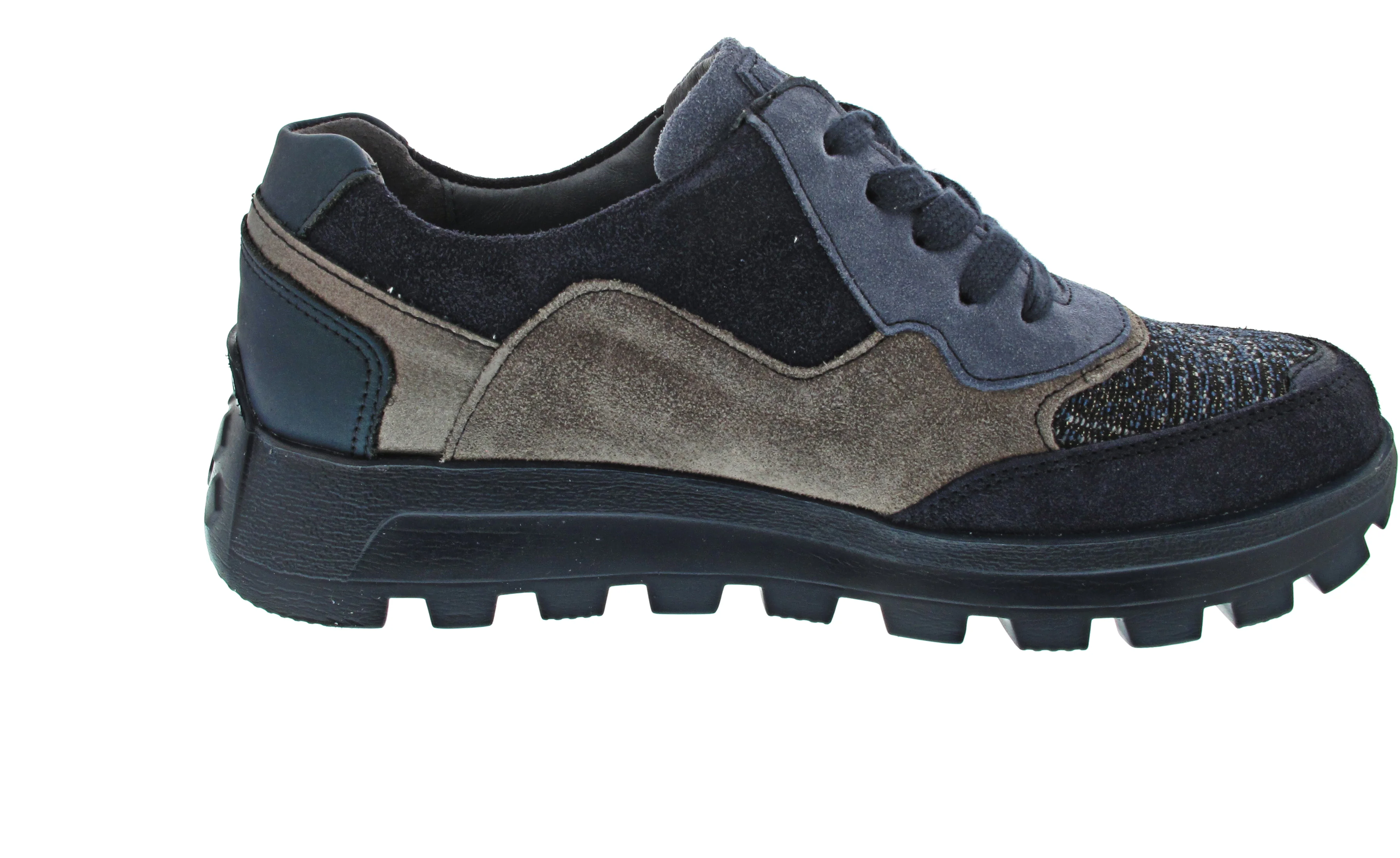 Waldläufer H-Ajala Sneaker low Blau - Image 15