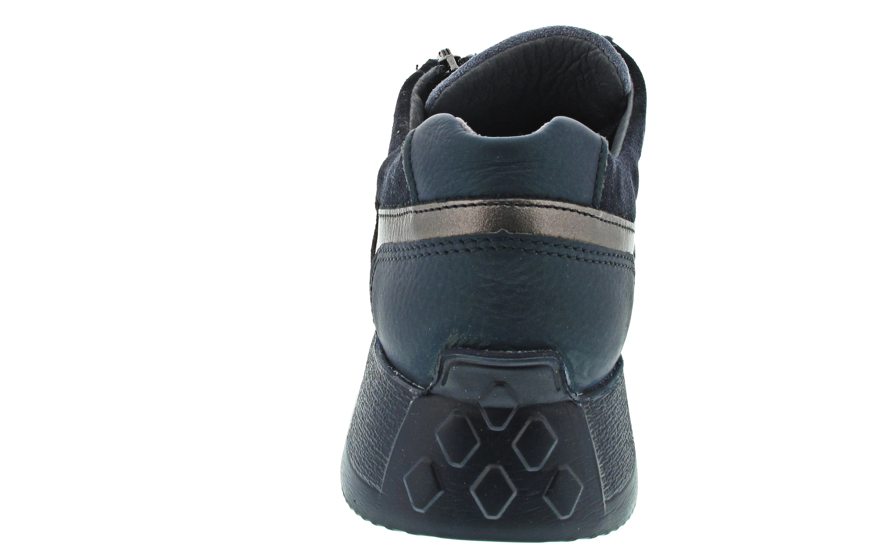 Waldläufer H-Ajala Sneaker low Blau - Image 8