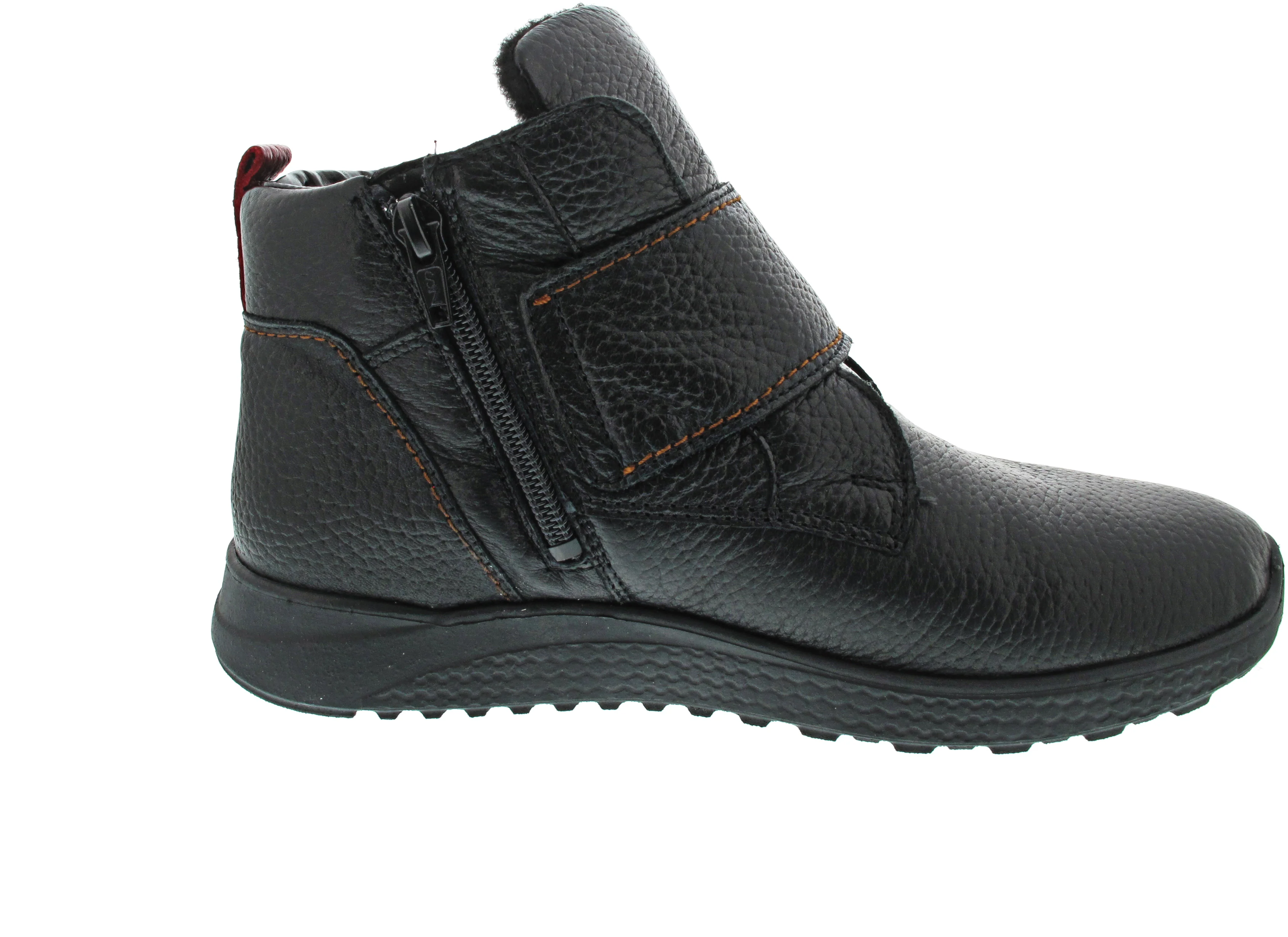 Waldläufer H-Alina Stiefelette Schwarz - Image 18
