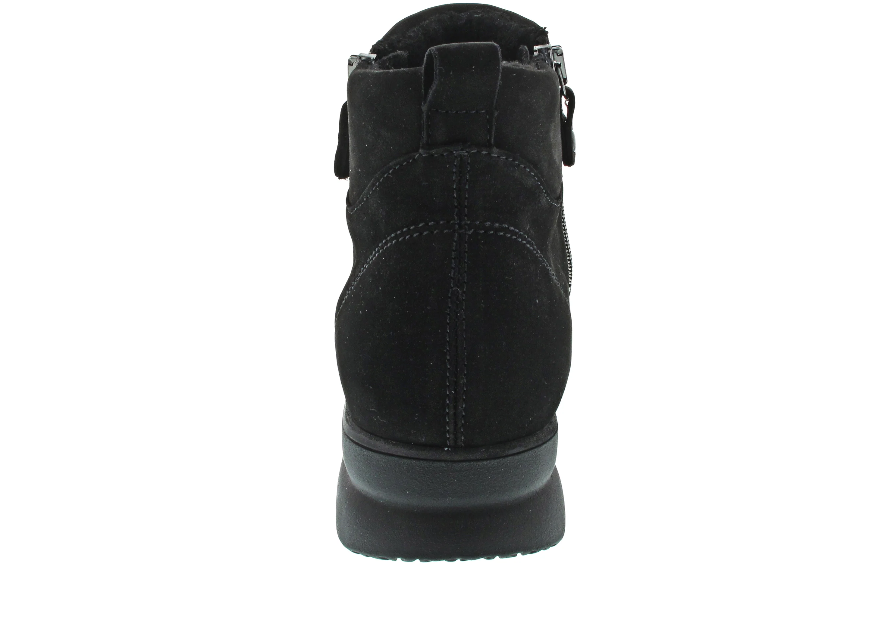 Waldläufer H-Bruni Stiefelette Schwarz - Image 10