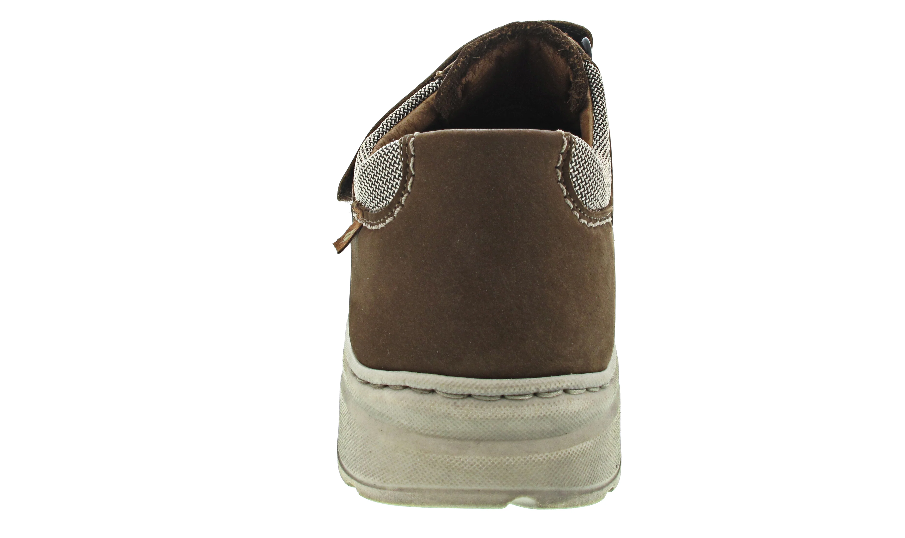Waldläufer H-Eddy Slipper Braun - Image 8