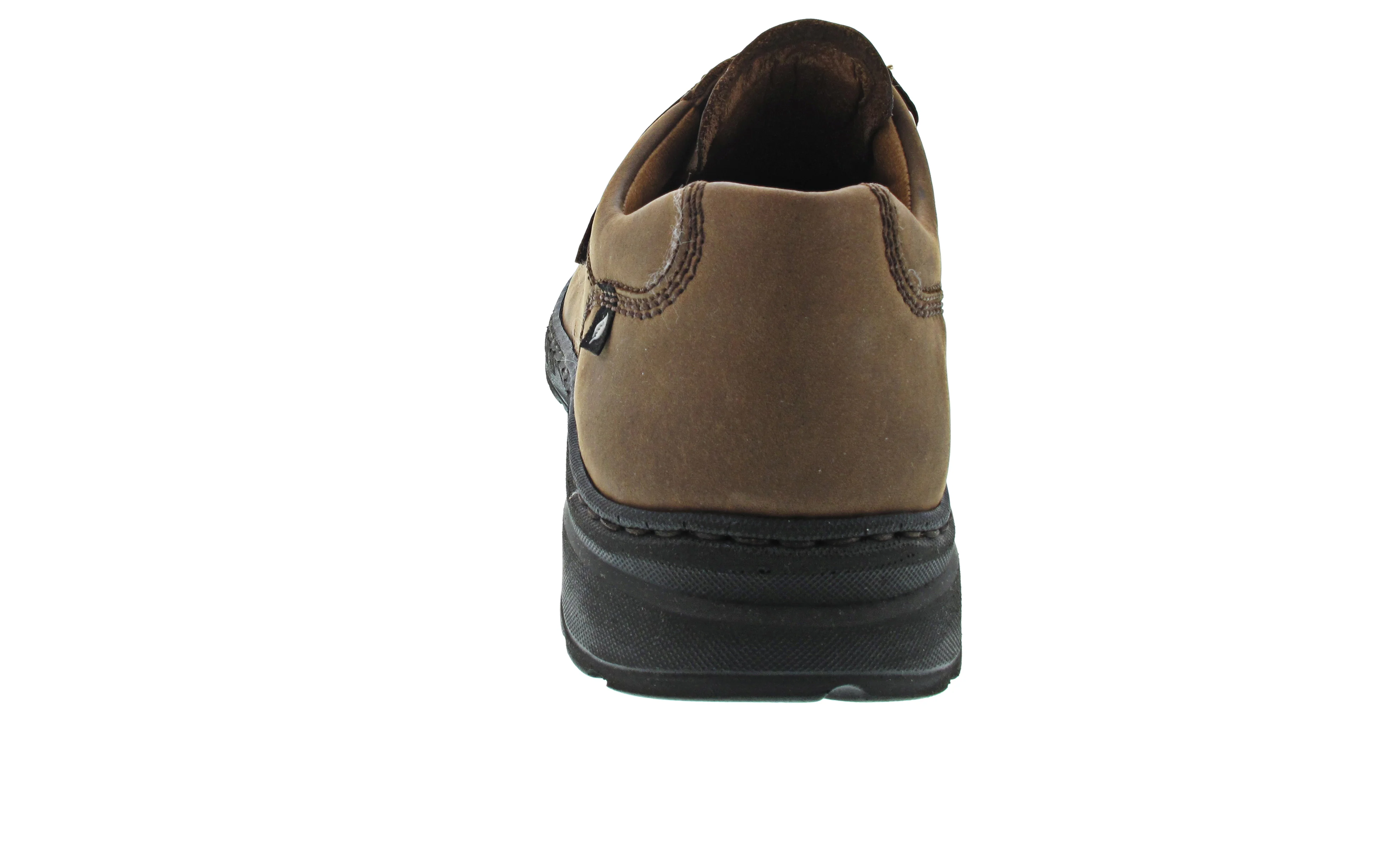 Waldläufer H-Eddy Slipper Braun - Image 8