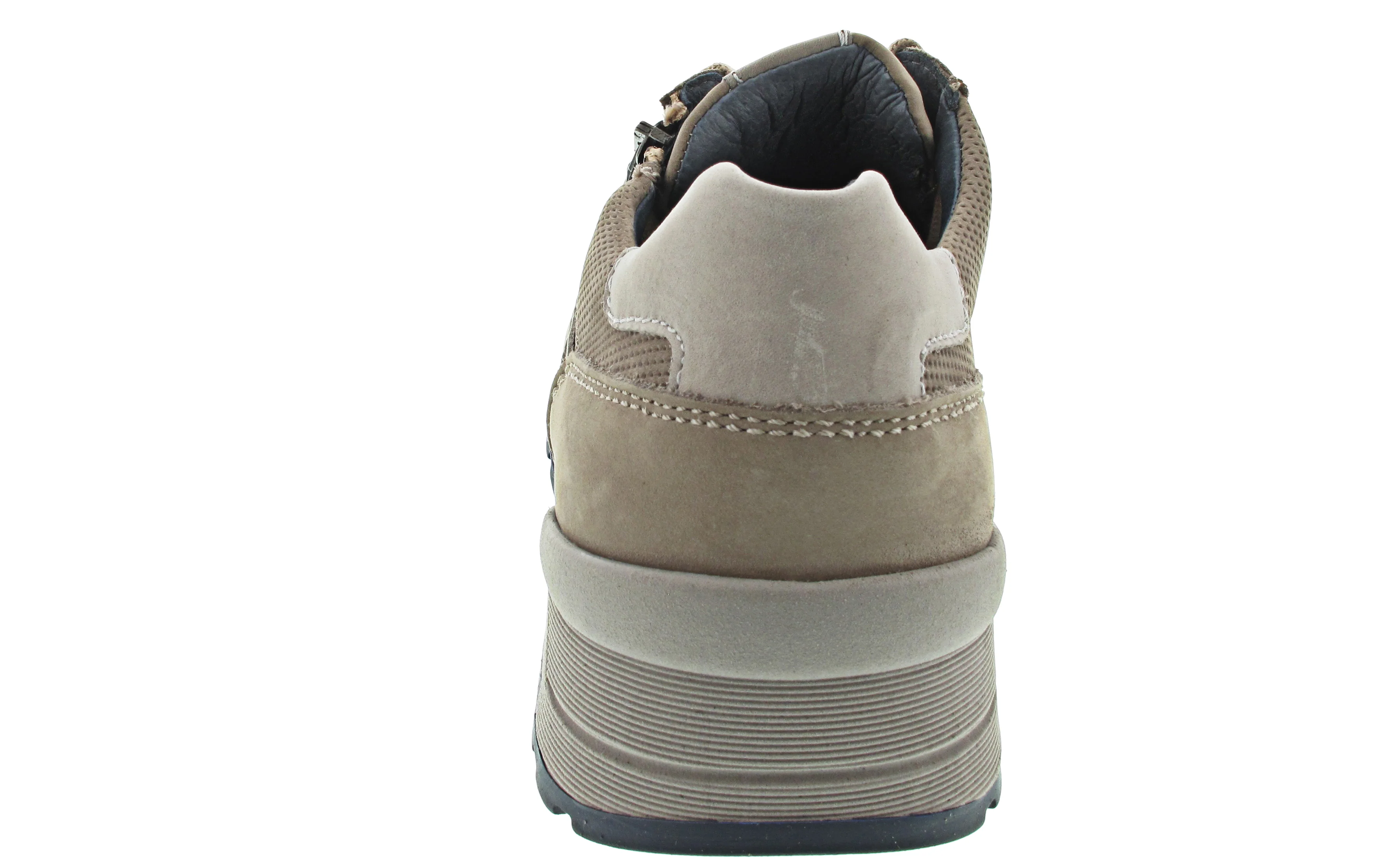 Waldläufer H-Etienne Schnürer Beige - Image 19