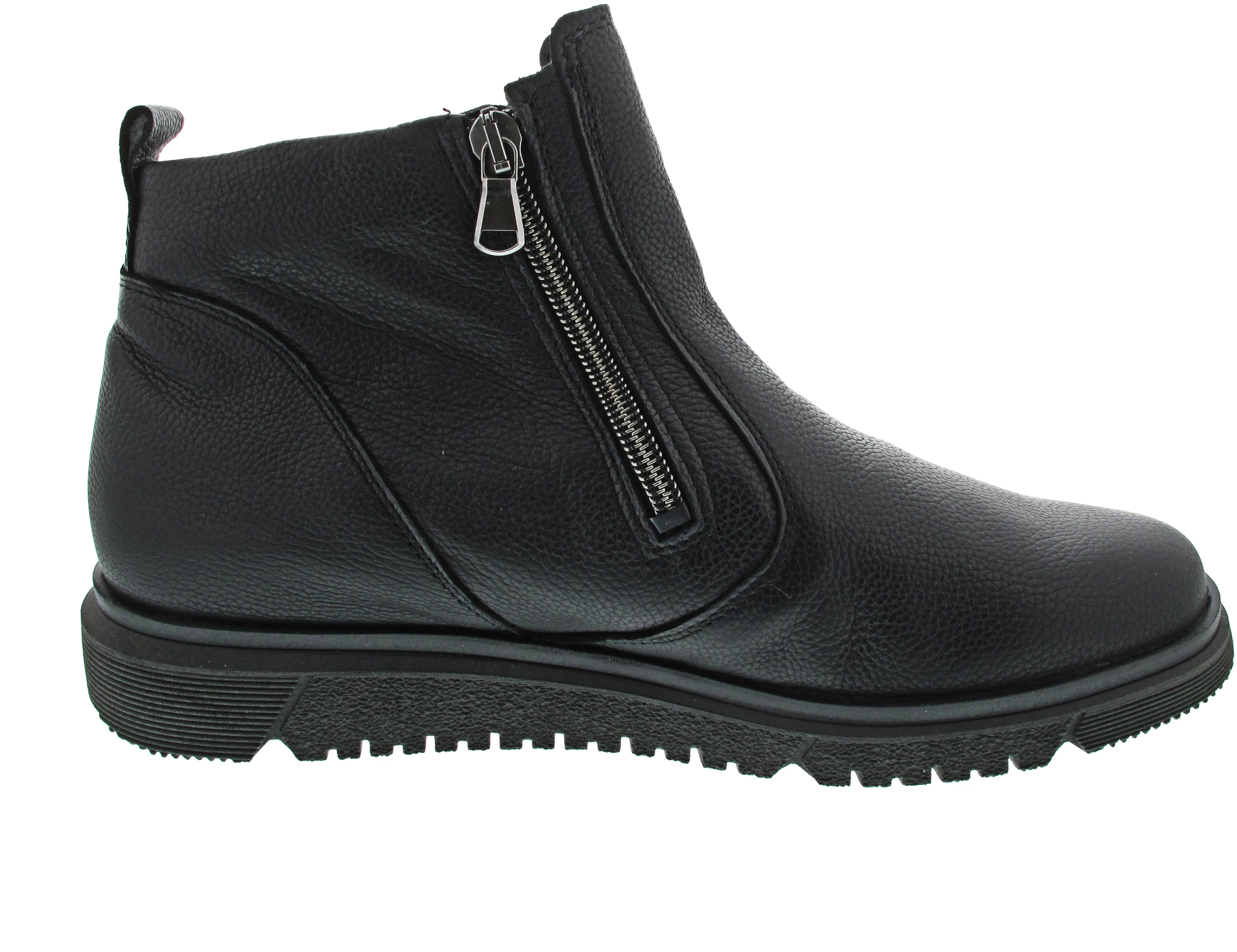 Waldläufer H-Gesa Stiefelette Schwarz - Image 15