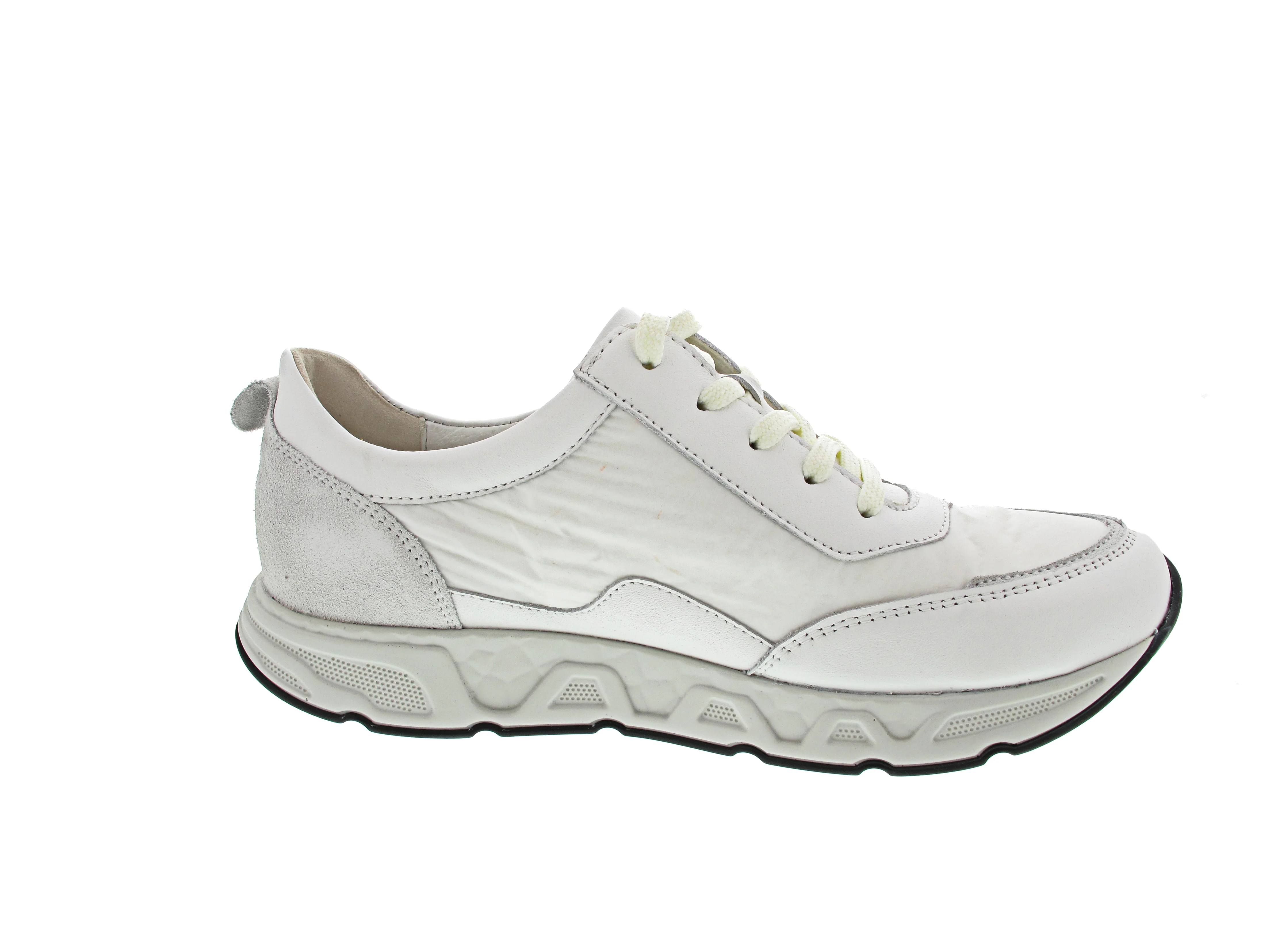 Waldläufer H-Irma Sneaker low Weiß - Image 4