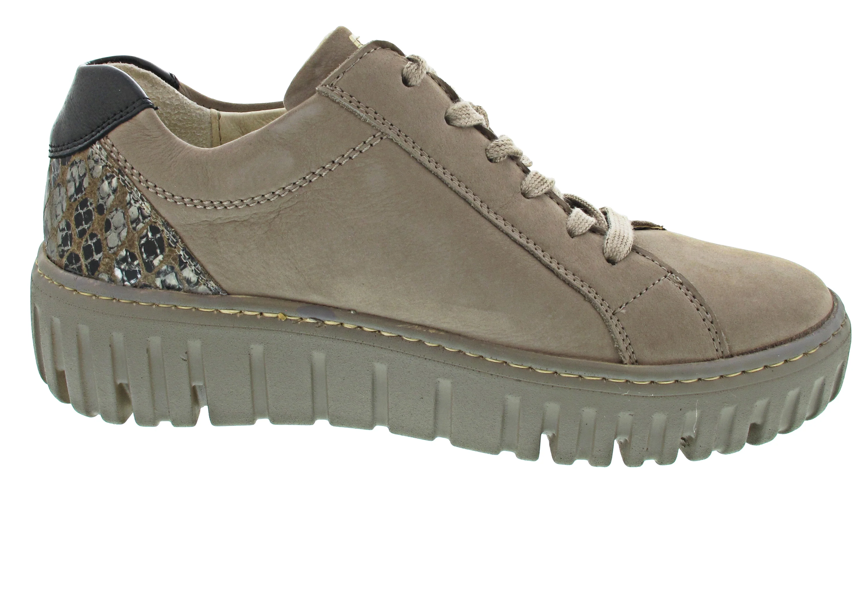 Waldläufer H-Livia Sneaker Beige - Image 26