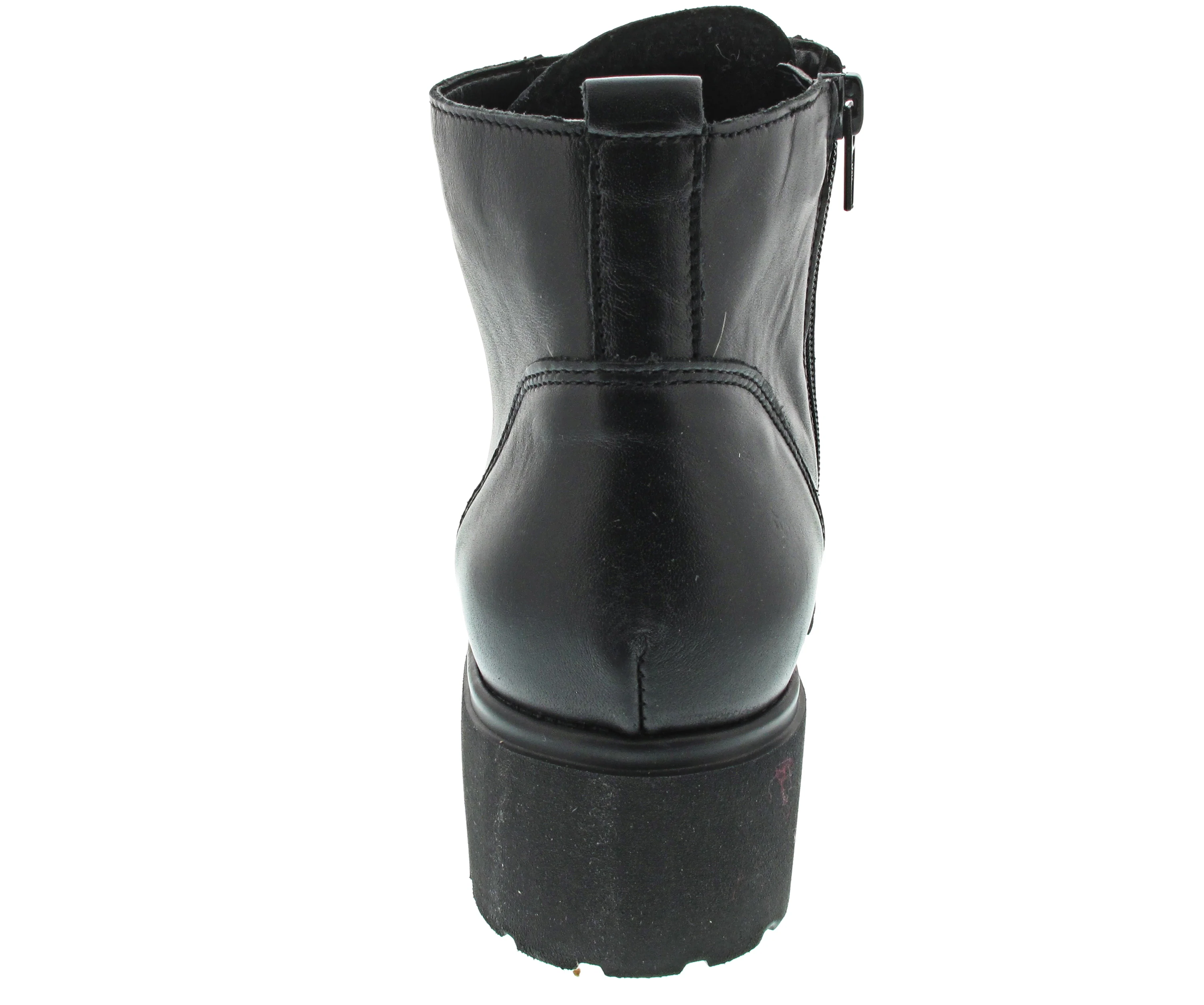 Waldläufer H-Luise Schnürstiefelette Schwarz - Image 6