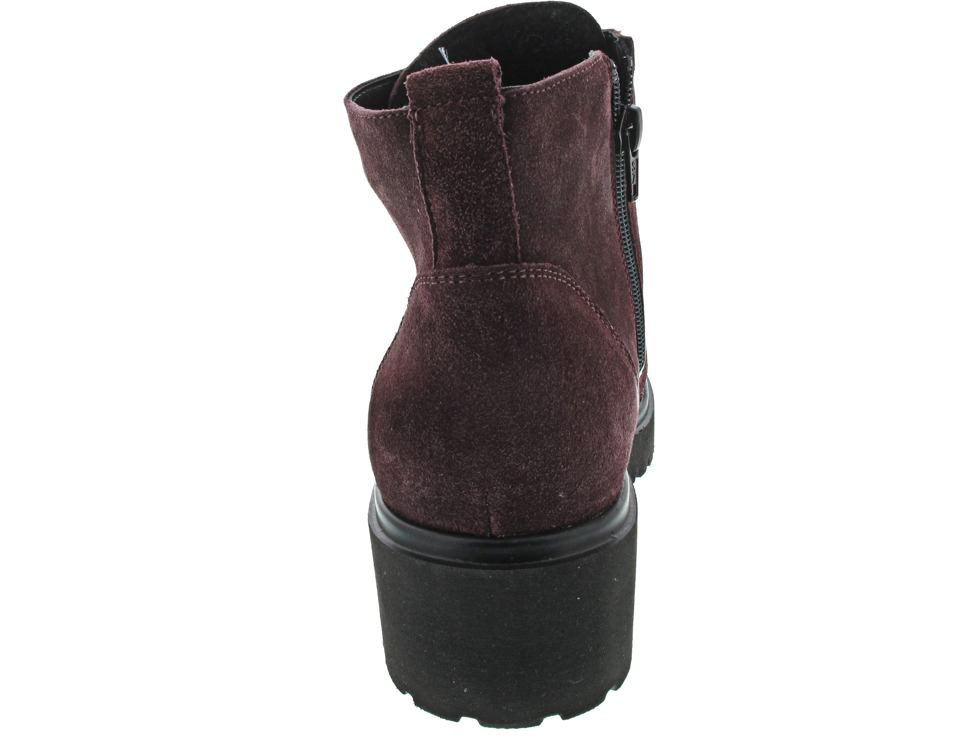 Waldläufer H-Luise Schnürstiefel Violett - Image 8