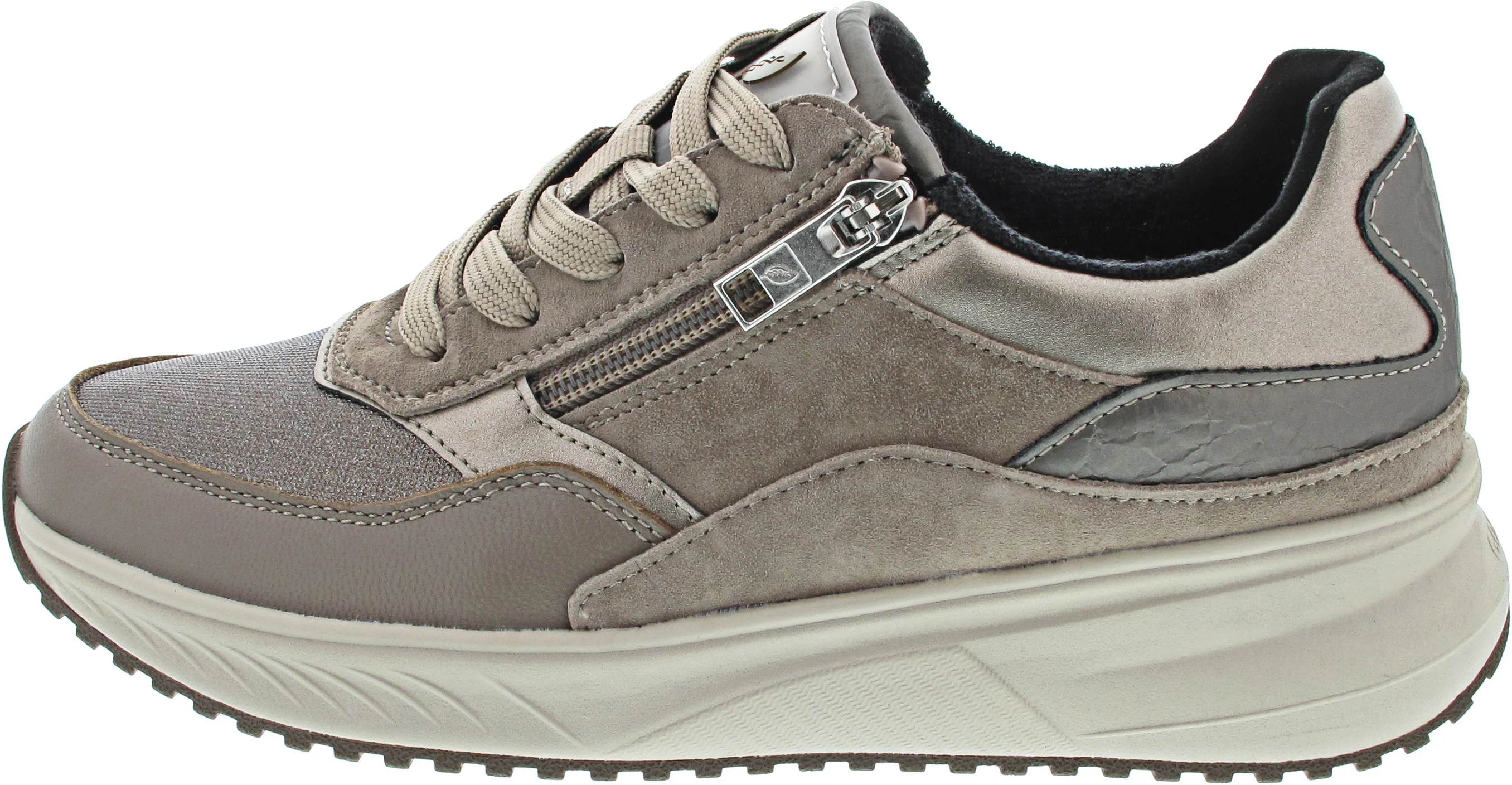 Waldläufer H-Mara Sneaker low Beige